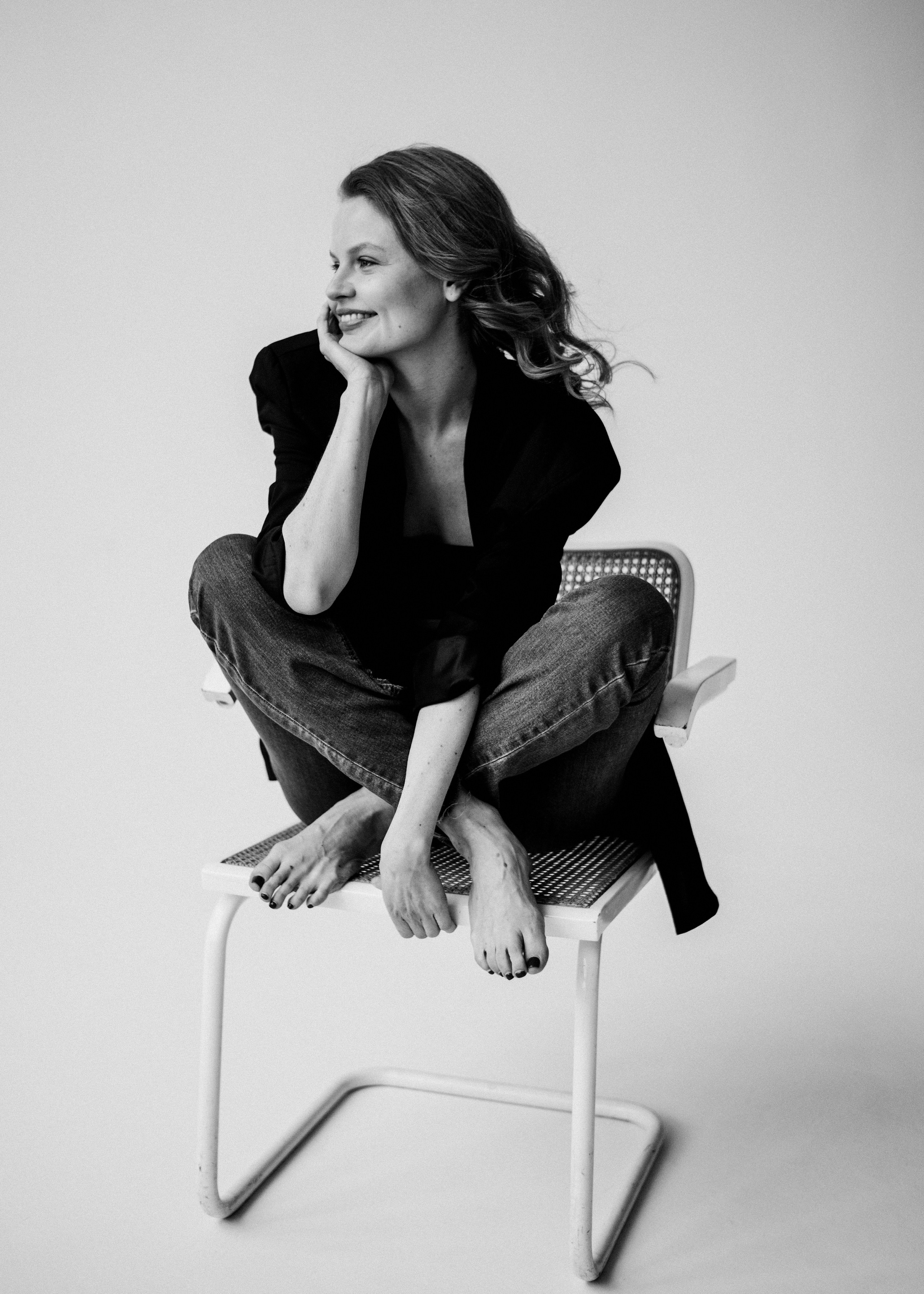 Liubov. Главная