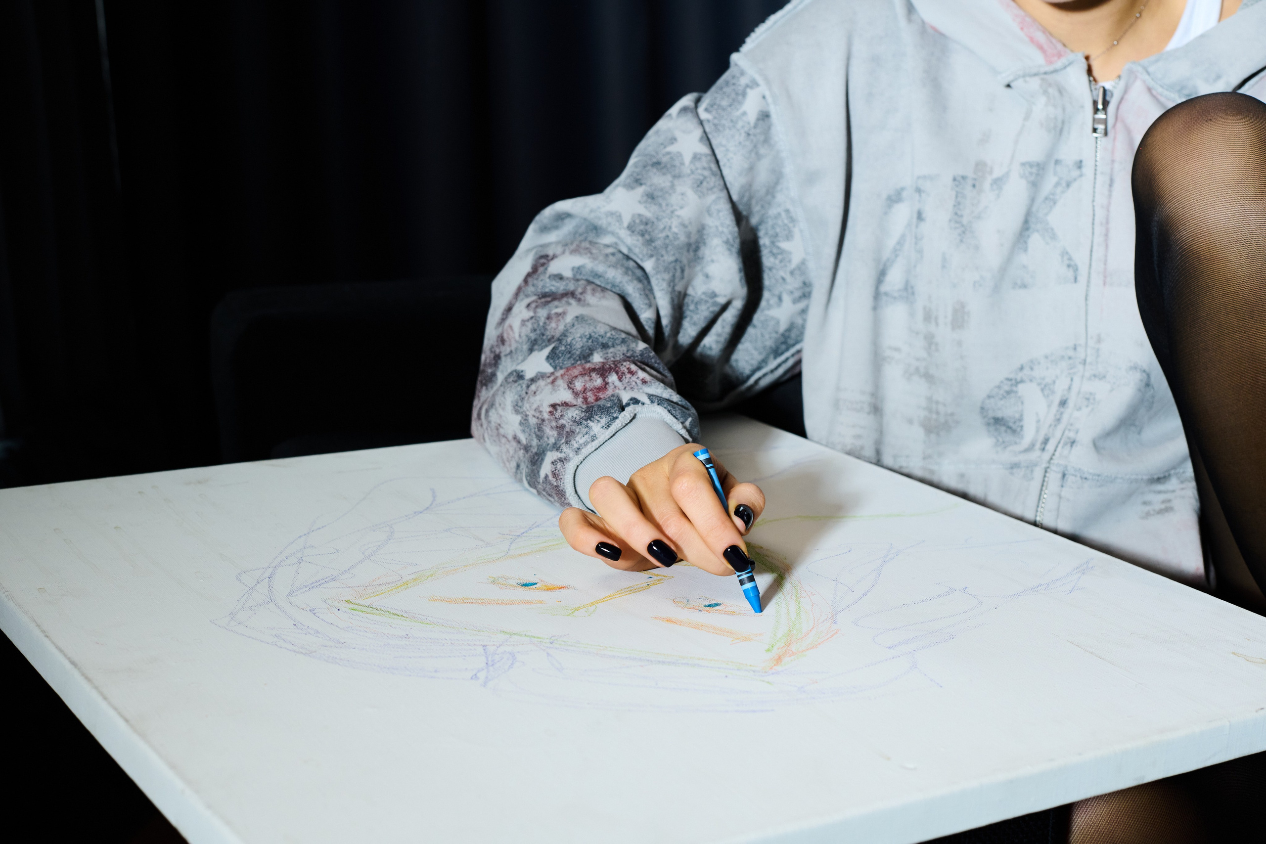 Quarterback's mood. Главная