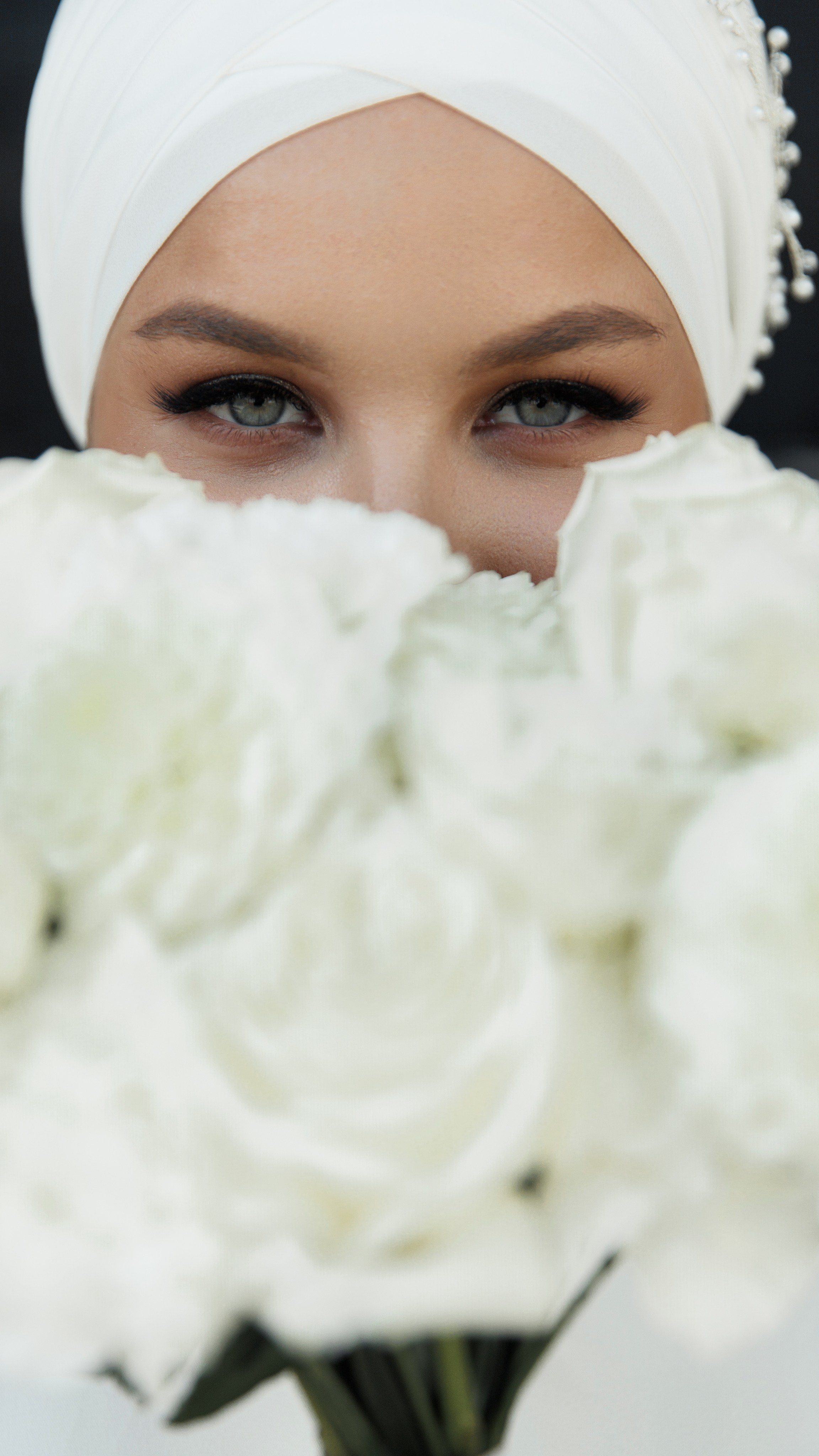 Никах Искандер и Вилия. Свадебный фотограф Уфа