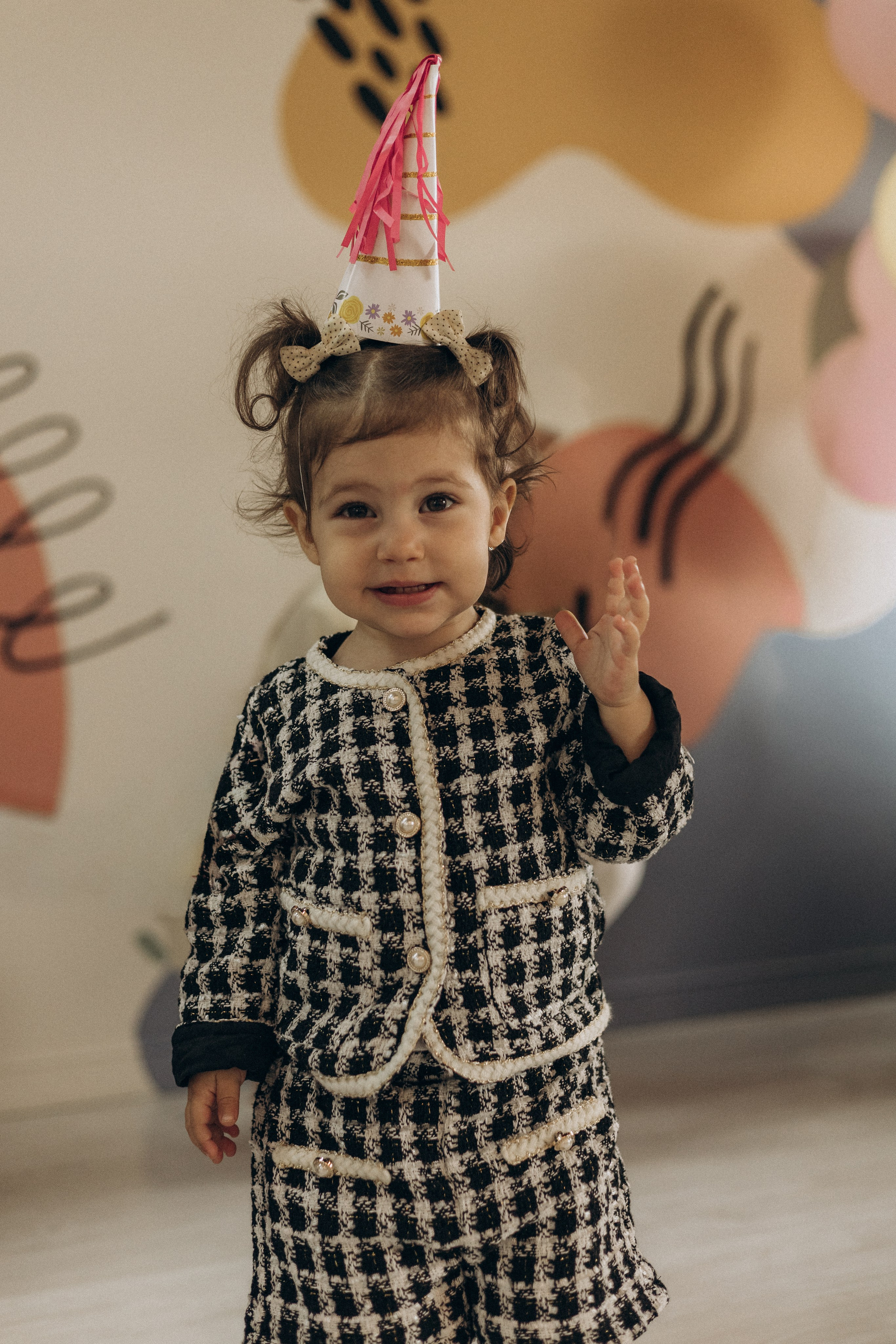 День Рождения Таси. Анастасия Шаповалова | Семейный фотограф