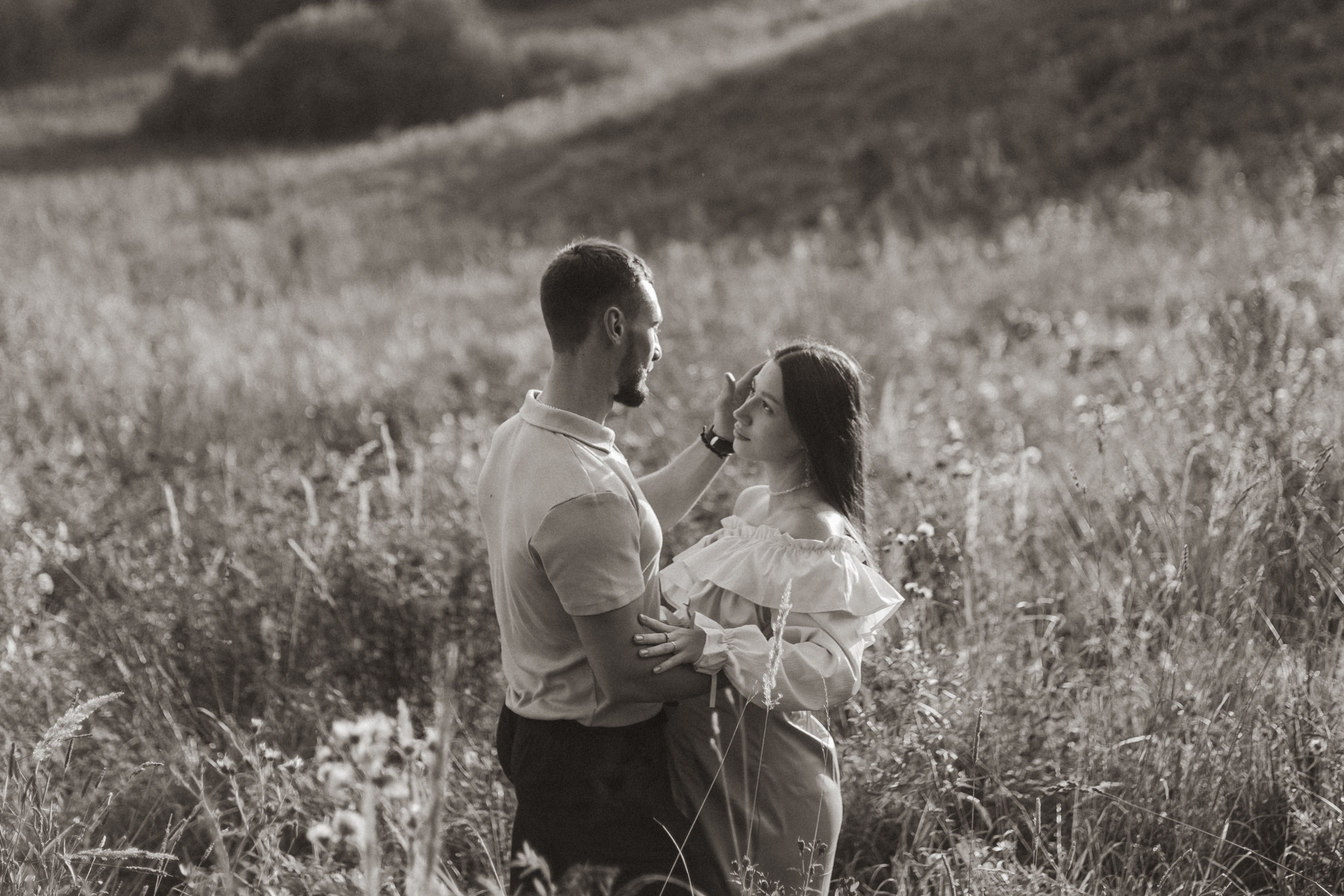 Виктор & Юля. Анастасия Шаповалова | Семейный фотограф