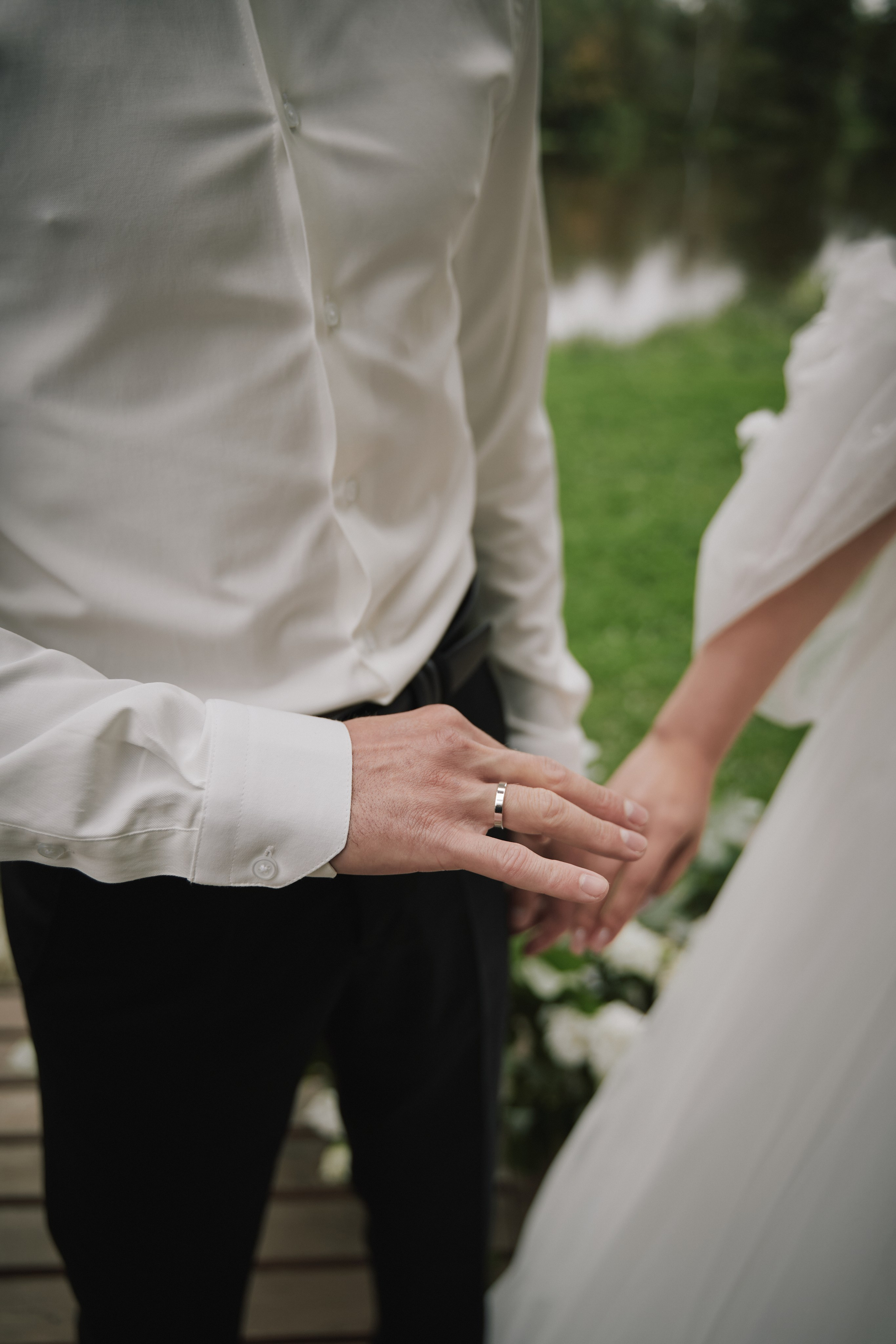 Маша и Саша. Фотограф в Санкт-Петербурге | Аня Маленчук