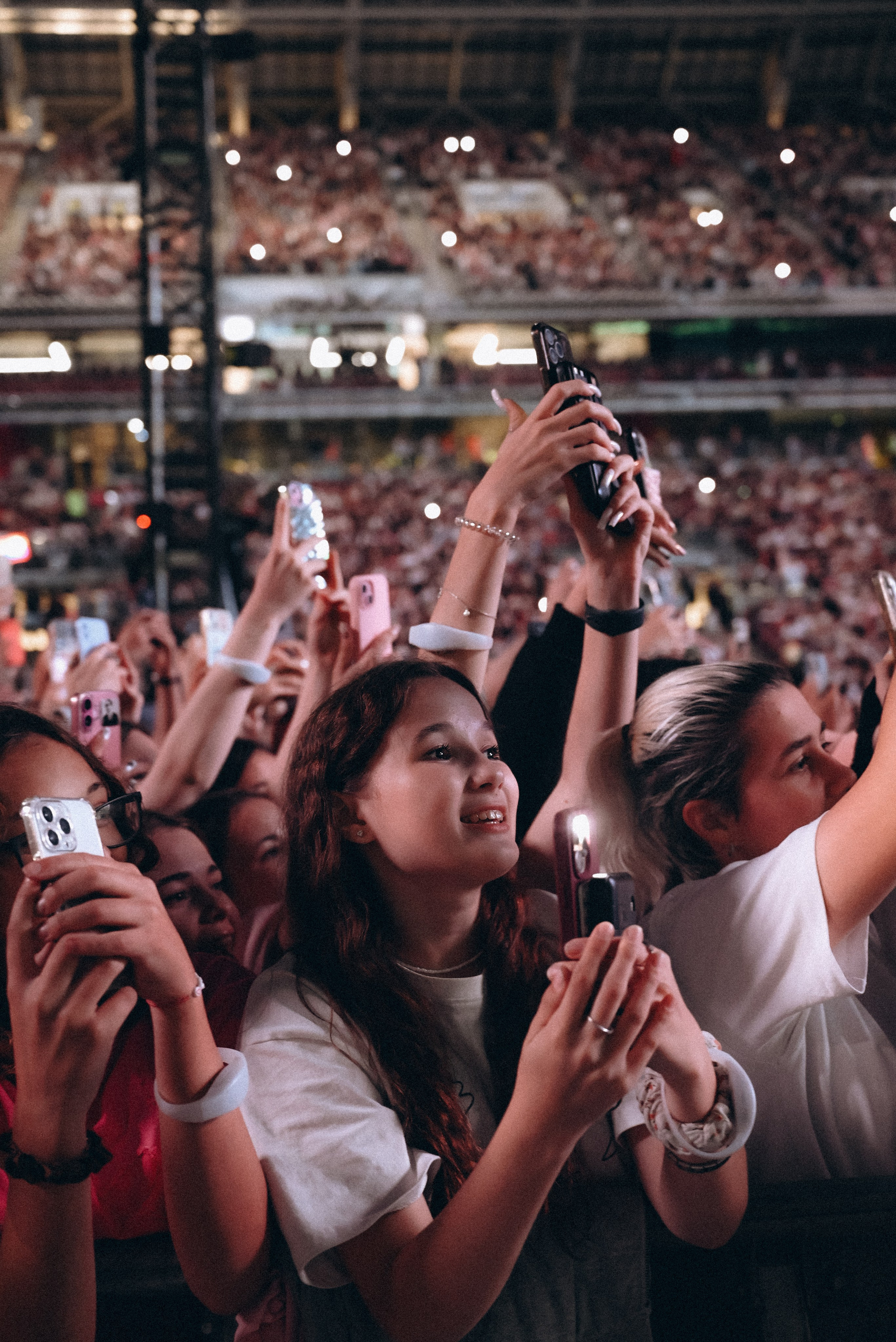 Концерты/Шоу. Репортажный и Портретный фотограф Глекова Ксения