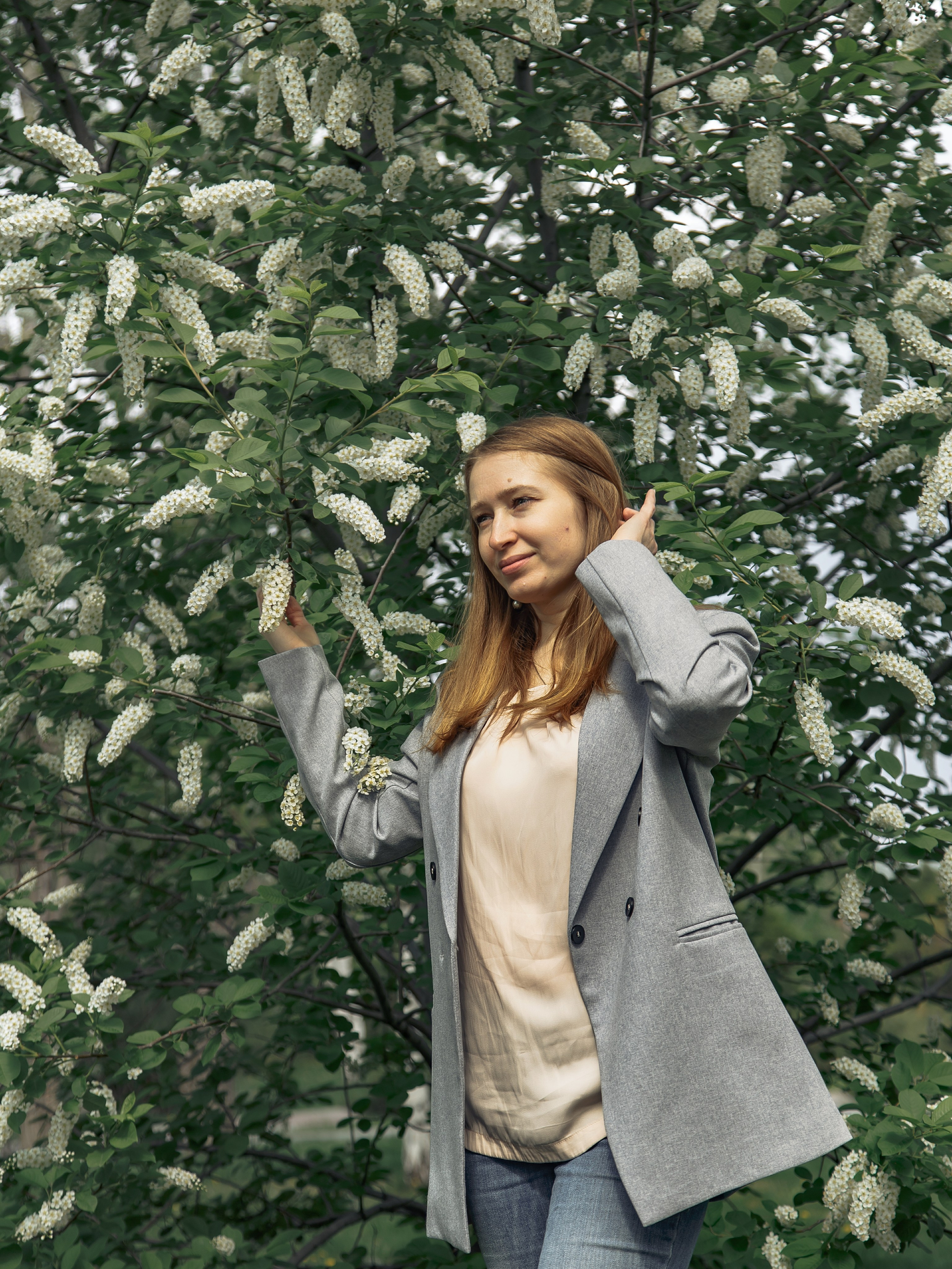 Bloom. Ваш фотограф в Оренбурге Рощупкина Екатерина