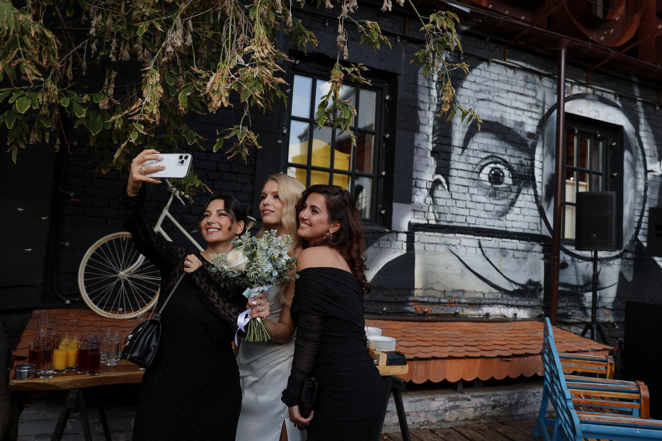 Без паники, я фея. Свадебный и семейный фотограф в Балашихе и в Москве