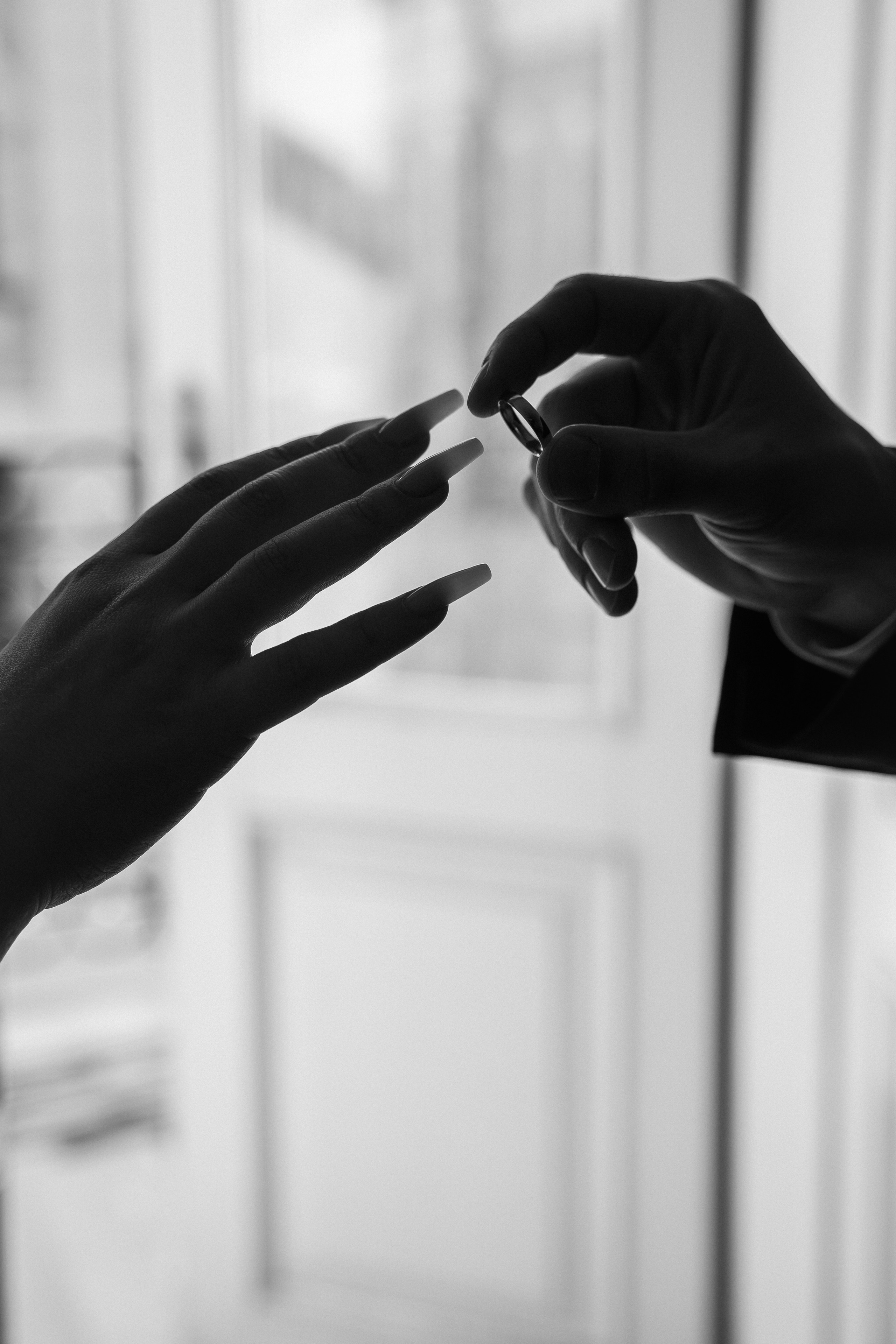 Love. Моменты и истории о вас настоящих