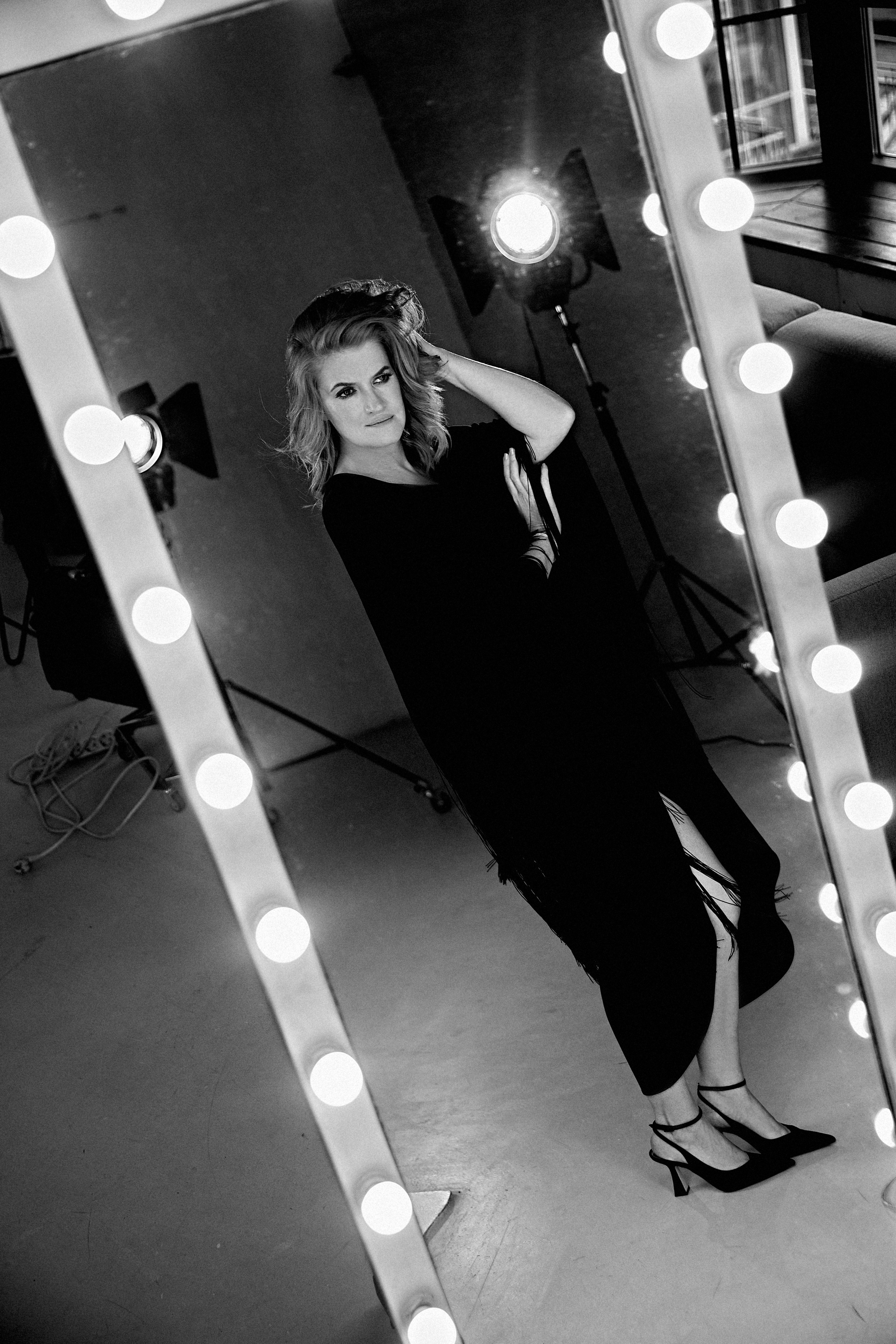 OLGA. Yulia Otroschenko