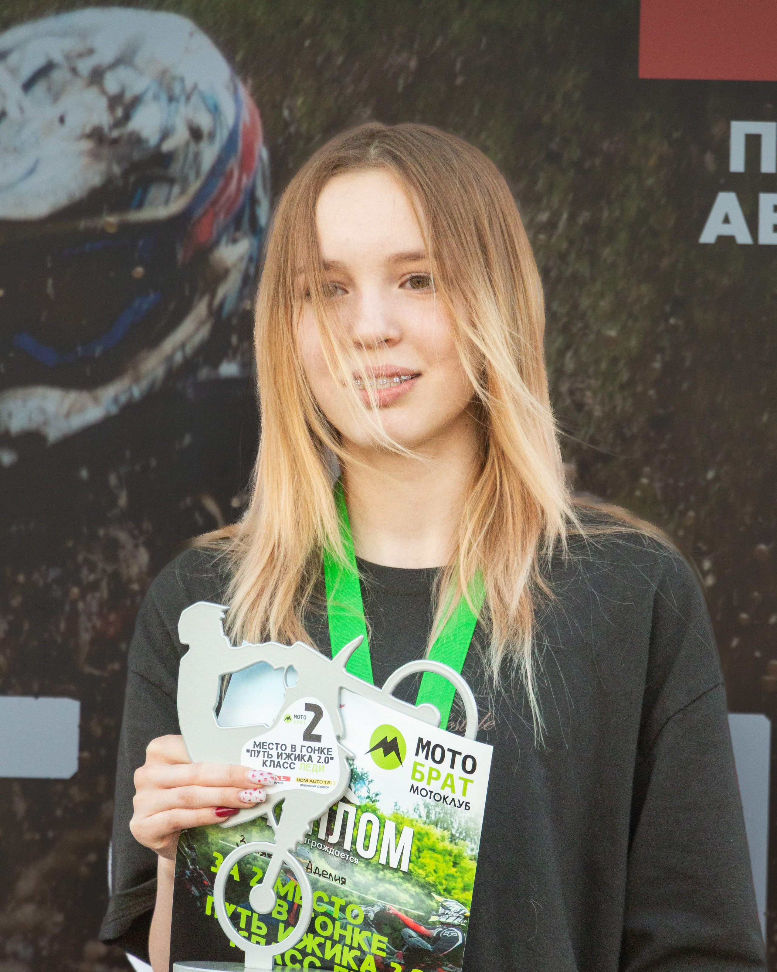 Путь Ижика 2.0. Олег Романов. Мастер фото по спорту