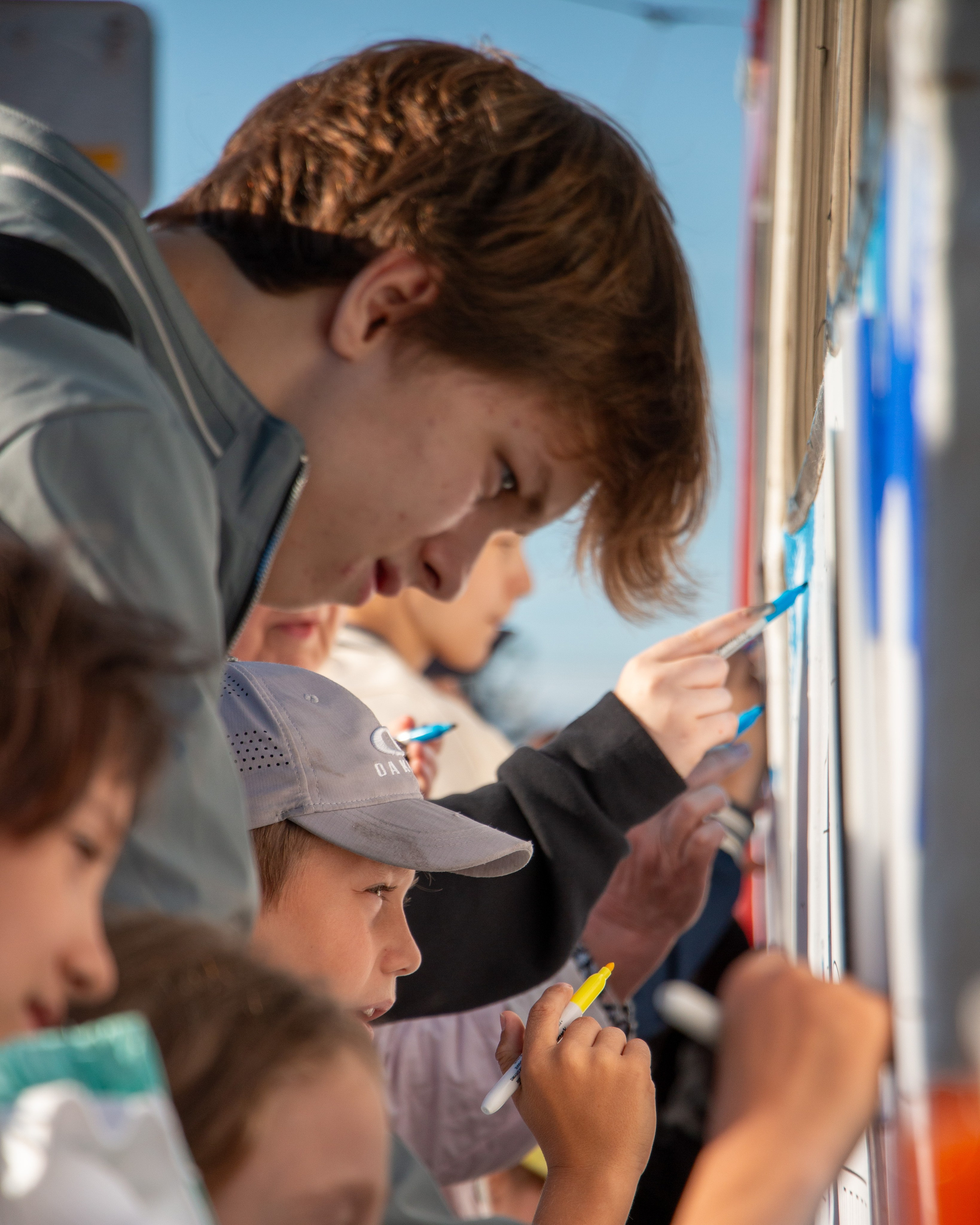 День флага России. Ижевск 2025. Олег Романов. Мастер фото по спорту