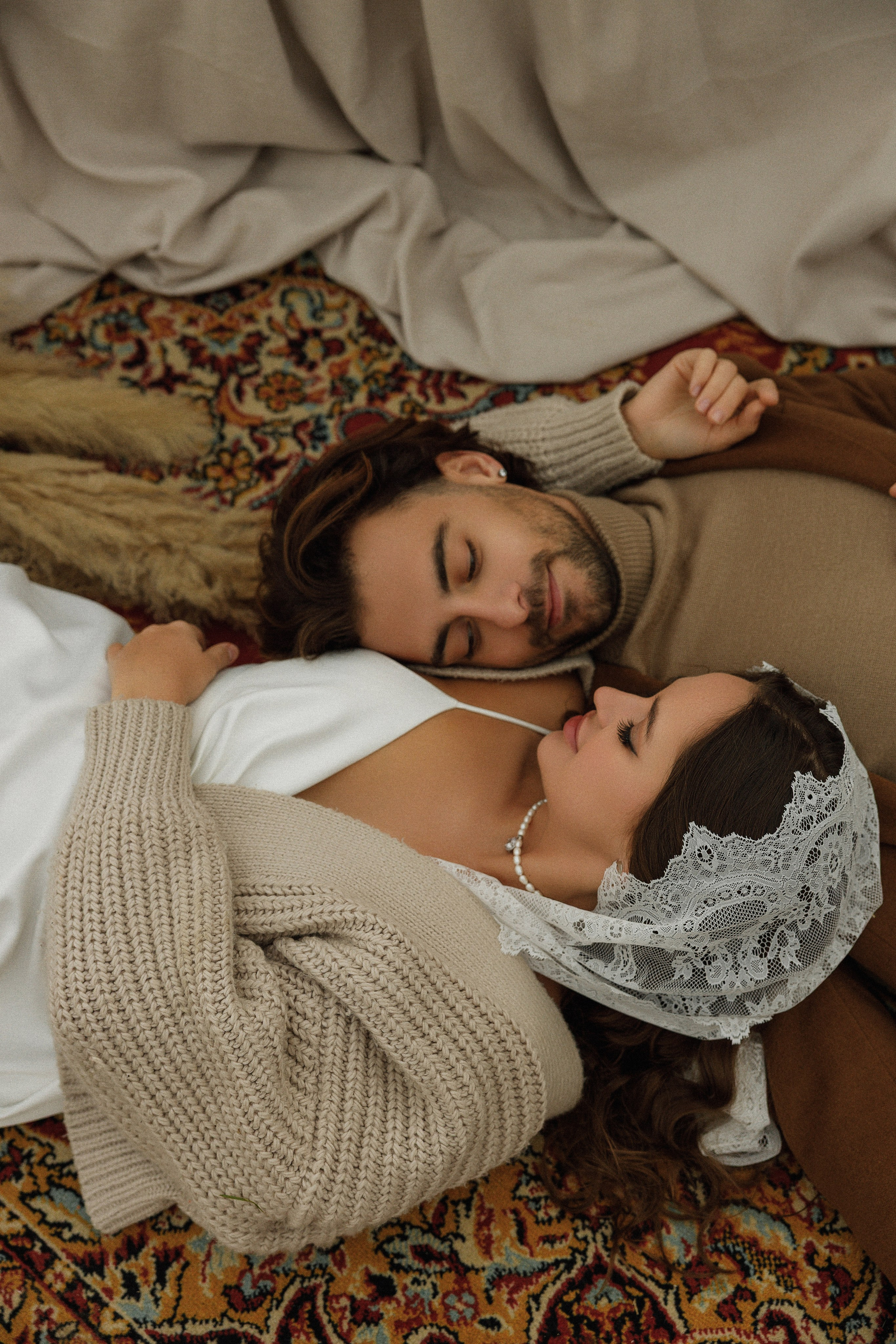 Ясная Поляна. Свадебный и семейный фотограф  во Владивостоке Ольга Украинец