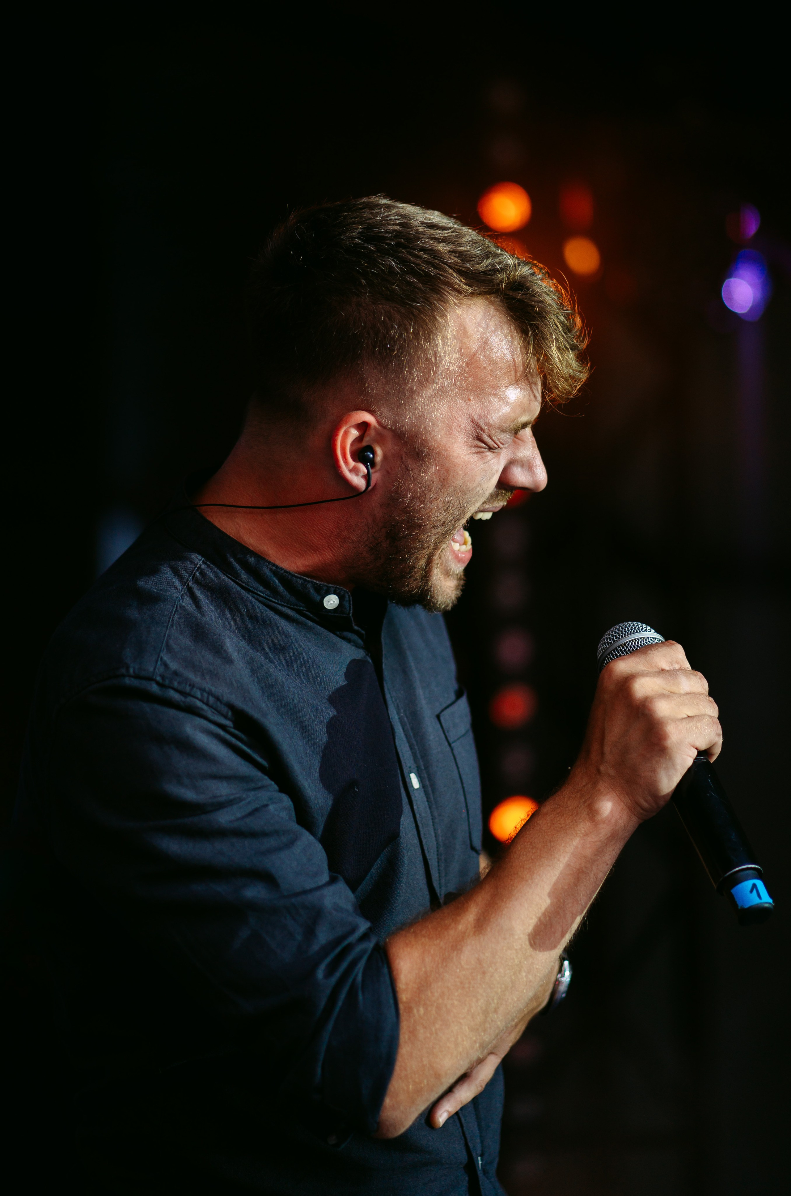 Т-Банк. Сезон кода / 2024. Саша Копылов, фотограф в Казани