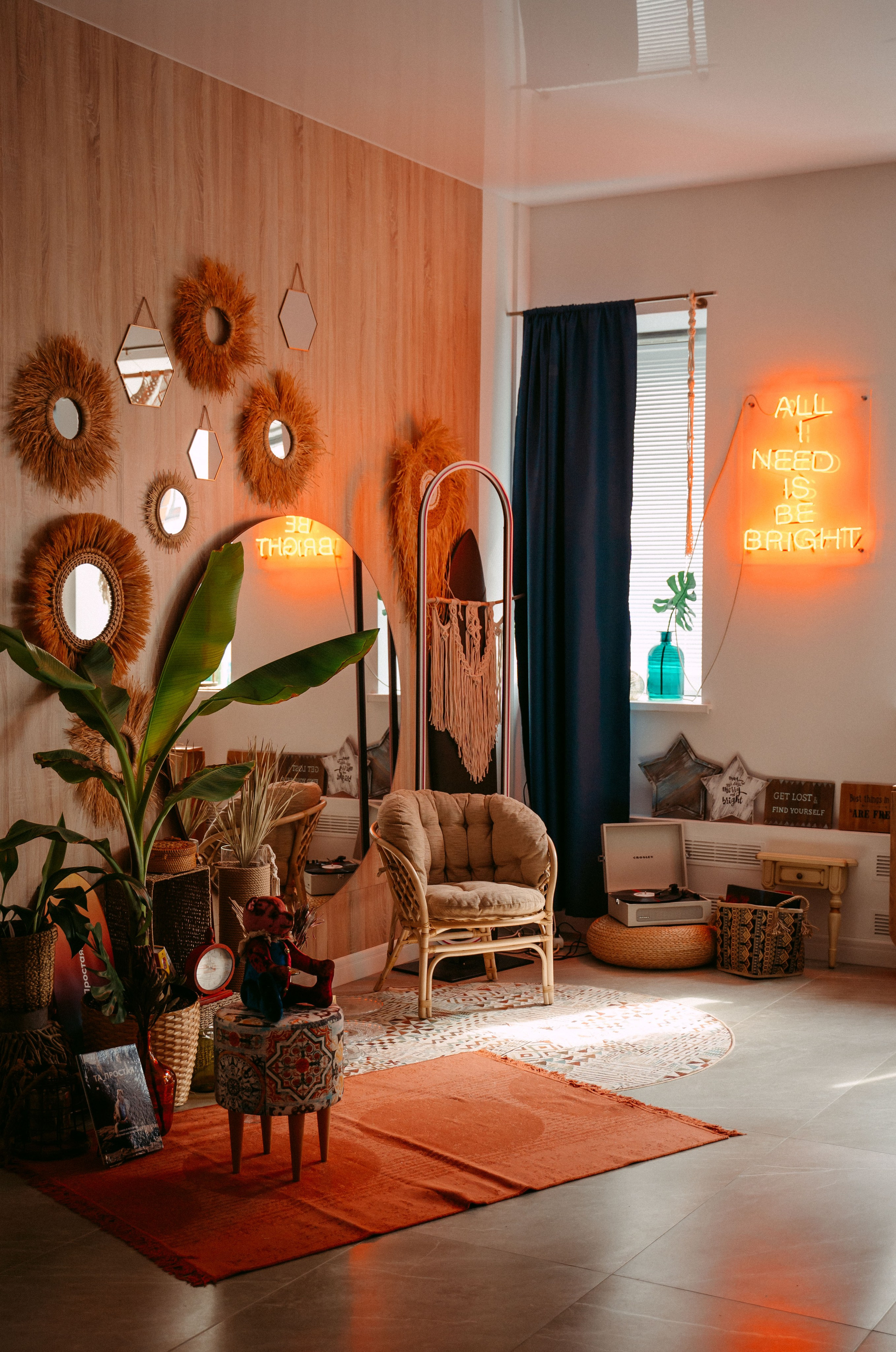 Простая жизнь / творческое пространство. Саша Копылов, фотограф в Казани