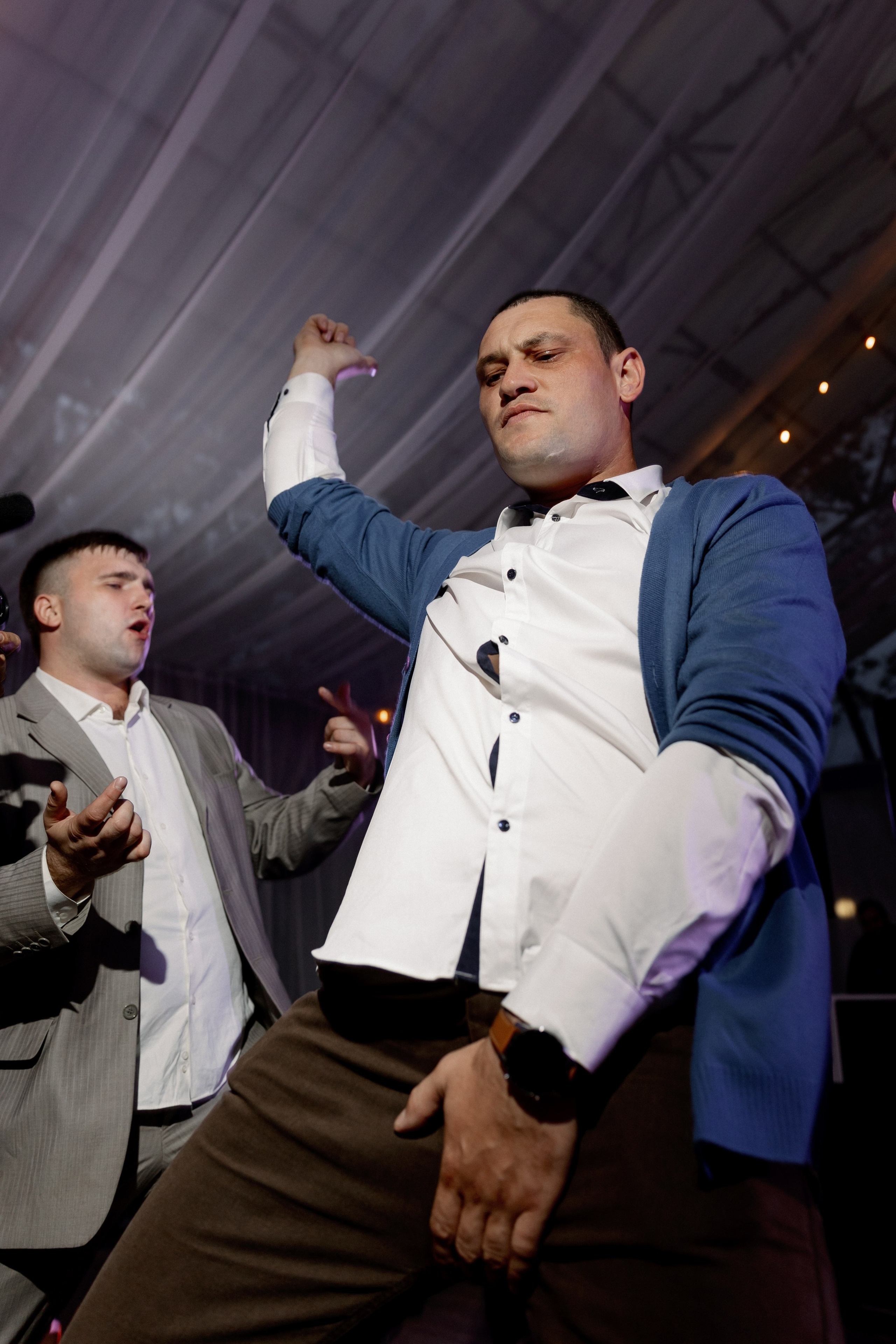 Максим и Екатерина. Фотограф в Красноярске