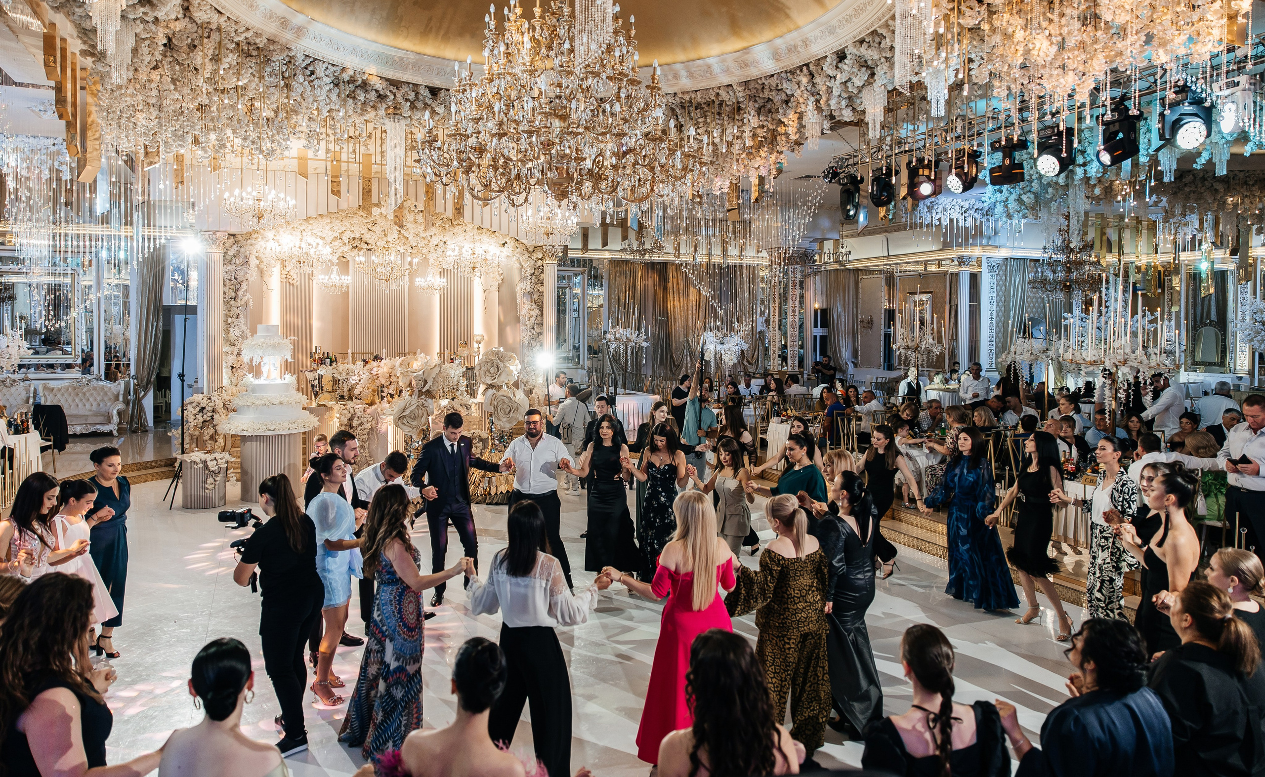 Самый свадебный фотограф