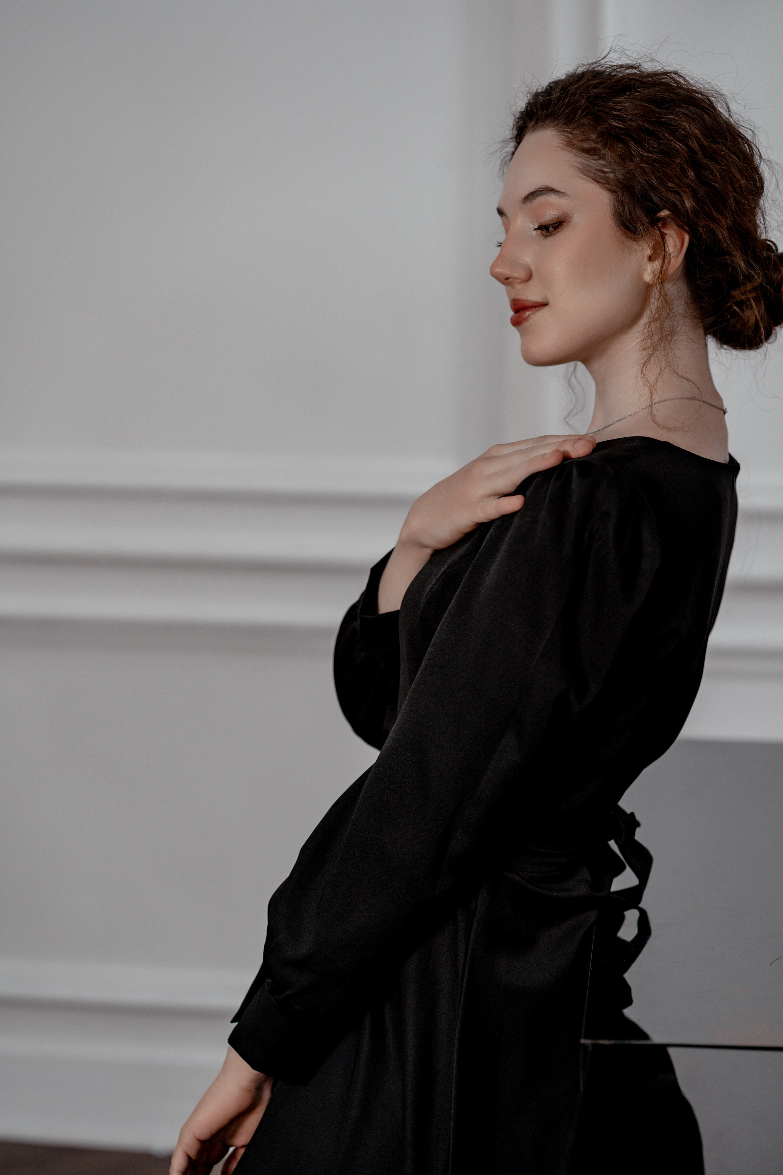 Никита и Юлия. Свадебный фотограф в Тюмени Юлия Панова