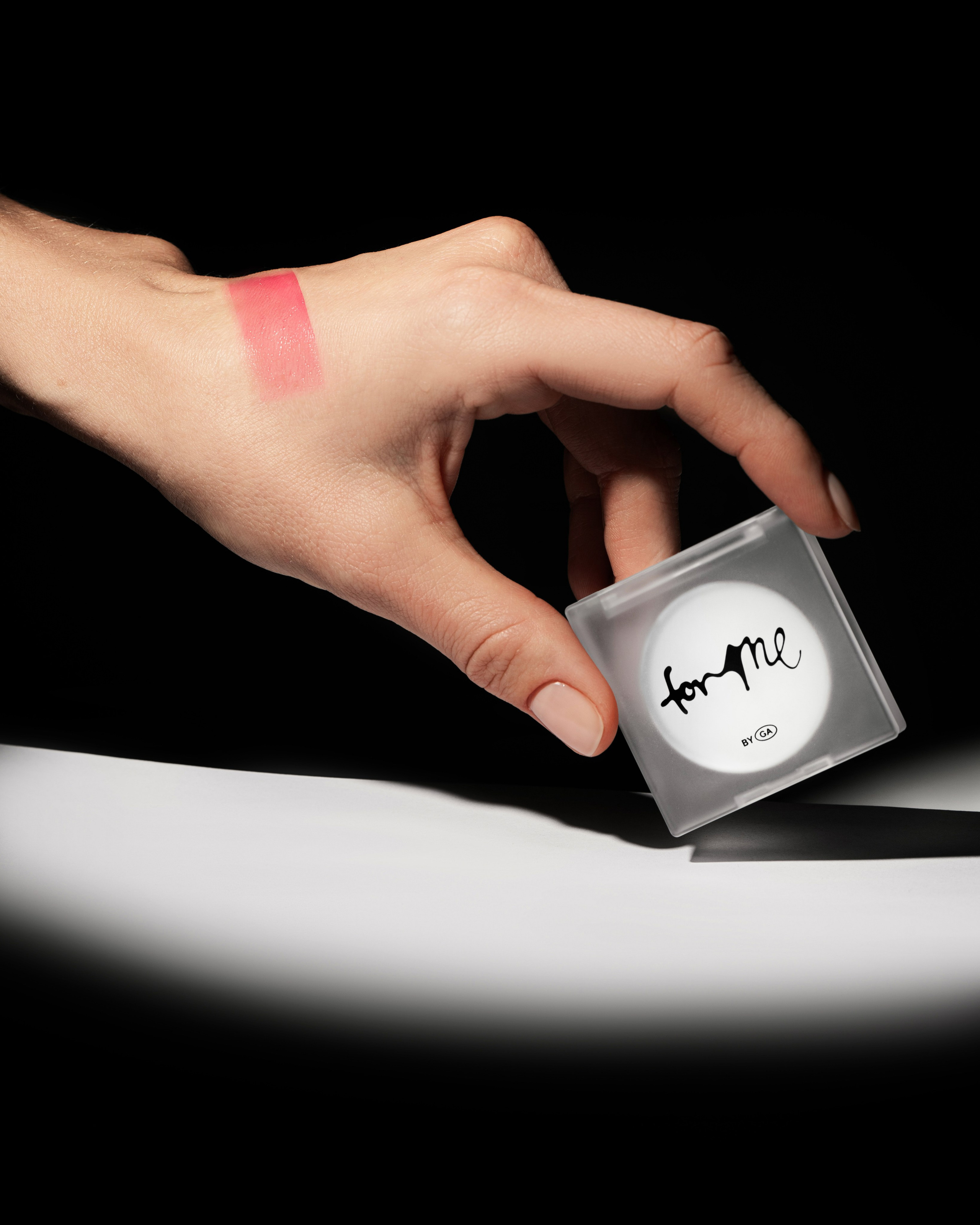 For me. Fashion фотограф и Арт директор. Санкт-Петербург и Москва