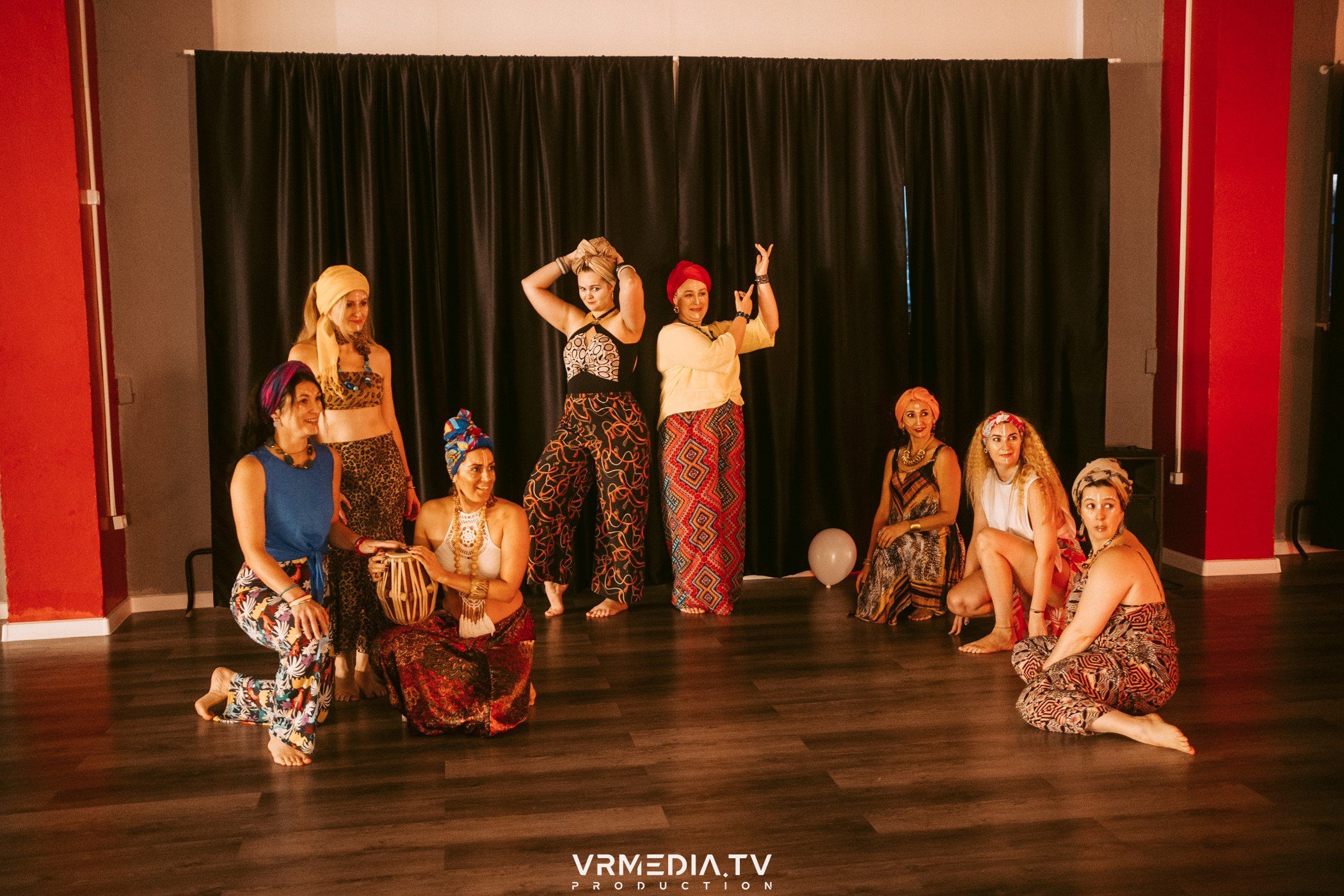 Halloween by «Freedom» & «Primetime Kids»