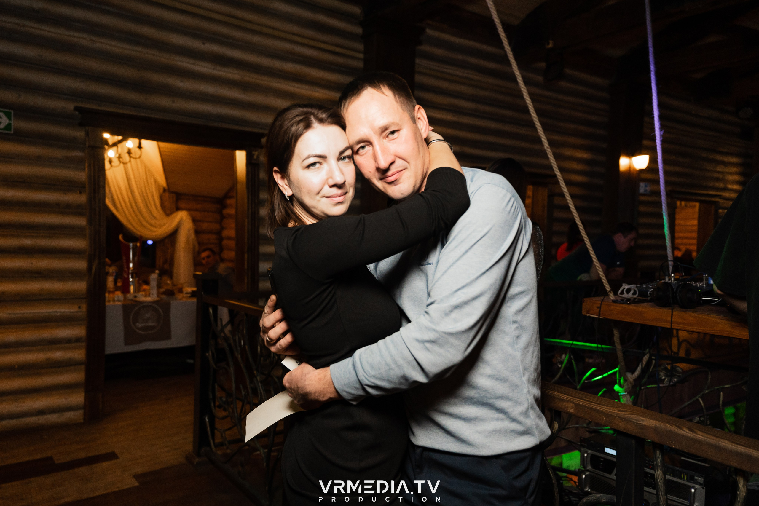 В гостях «У Петровича»