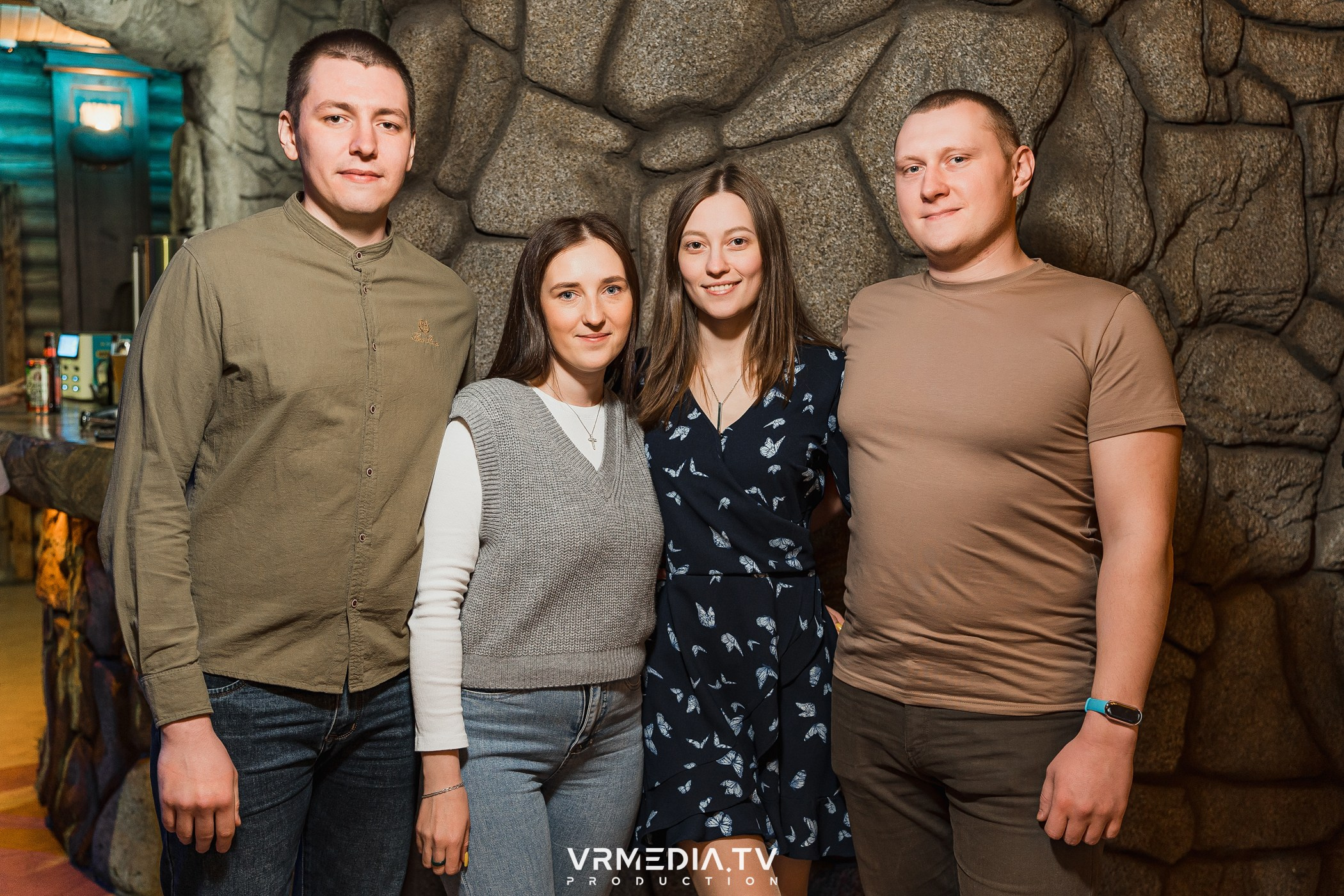 В гостях у «Петровича»