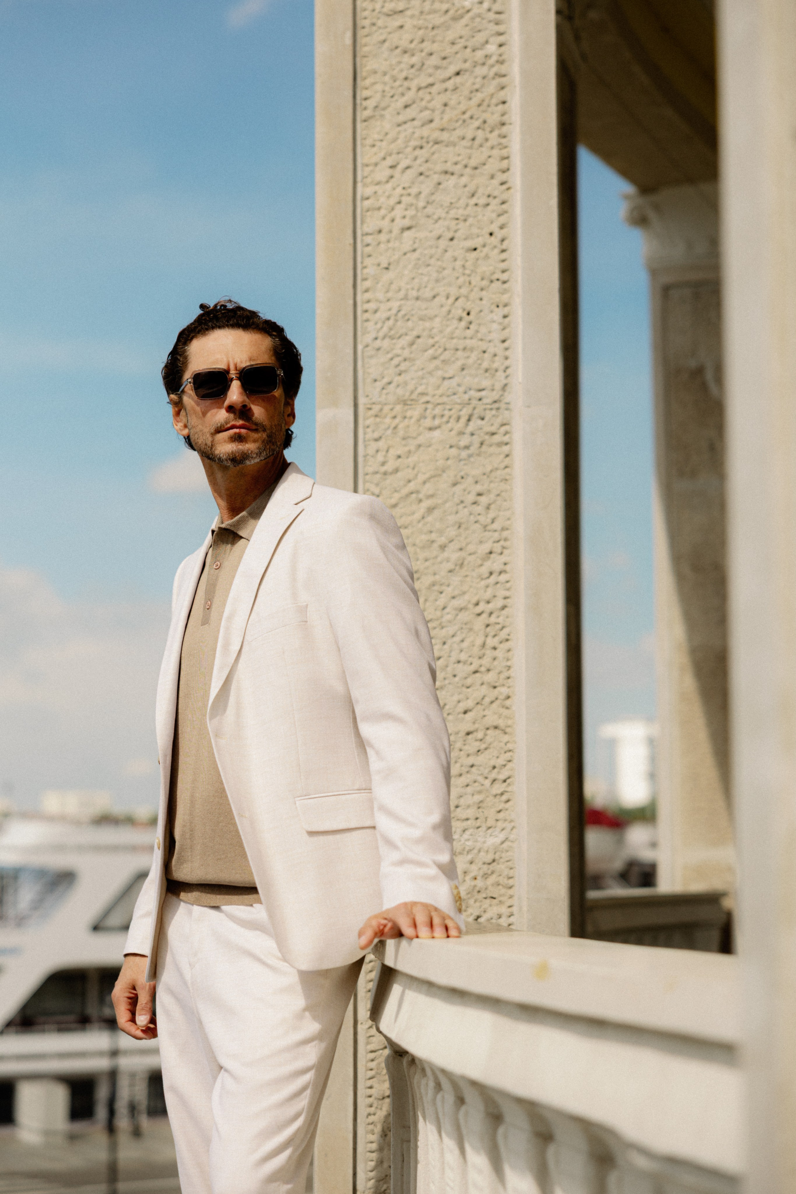 MENSLOOKSTORE. Костя Жуков — фотограф в Москве