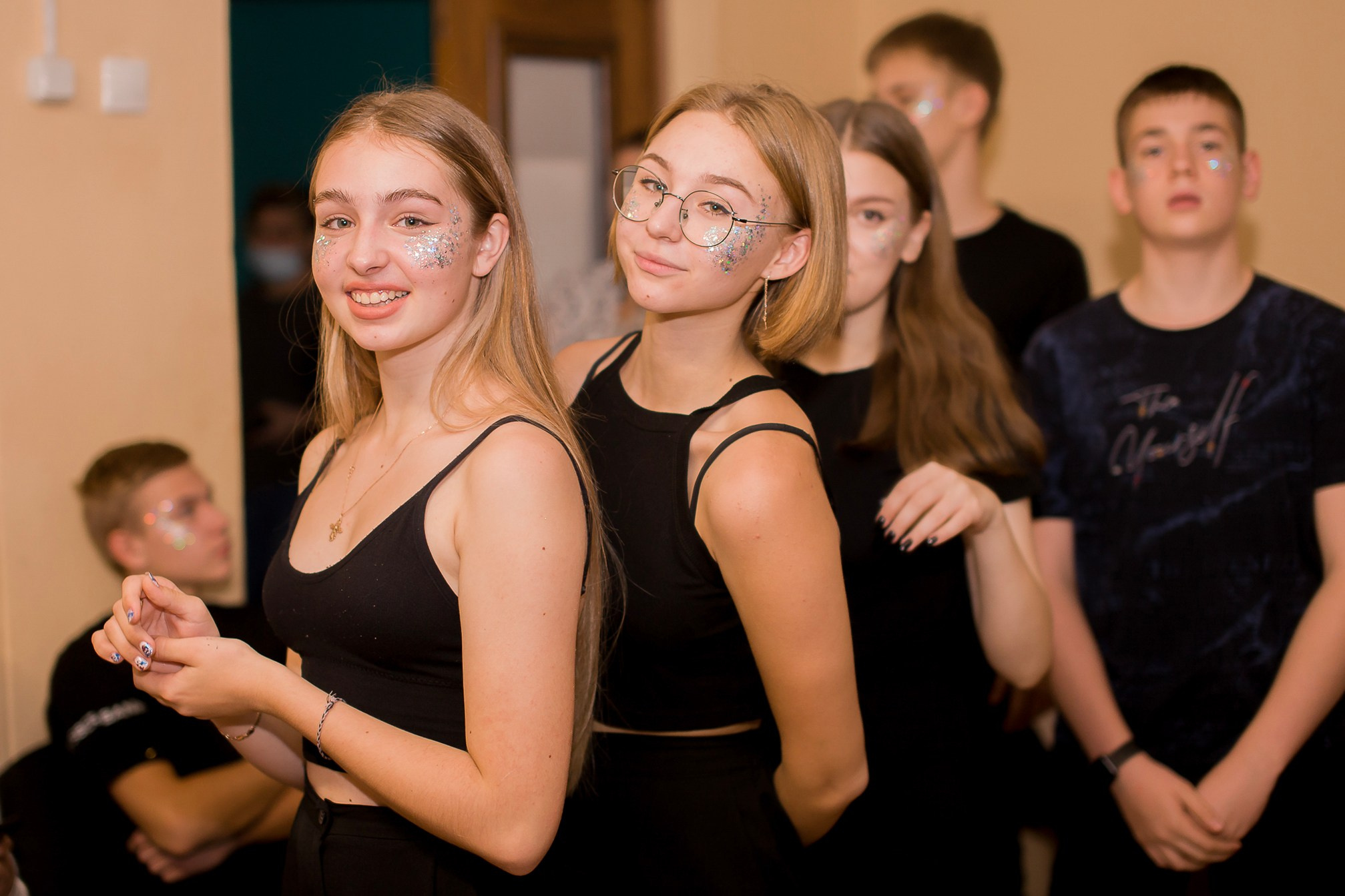 Репортажная фотосъёмка. Детский и семейный фотограф в Москве