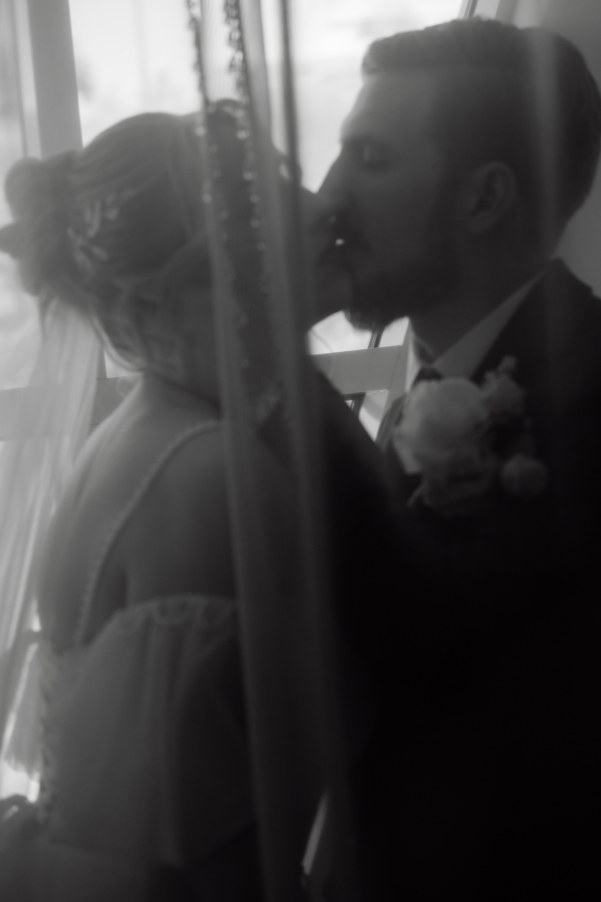 Марк и Мария. Свадебный фотограф в Петропавловске-Камчатском Артур Зябов