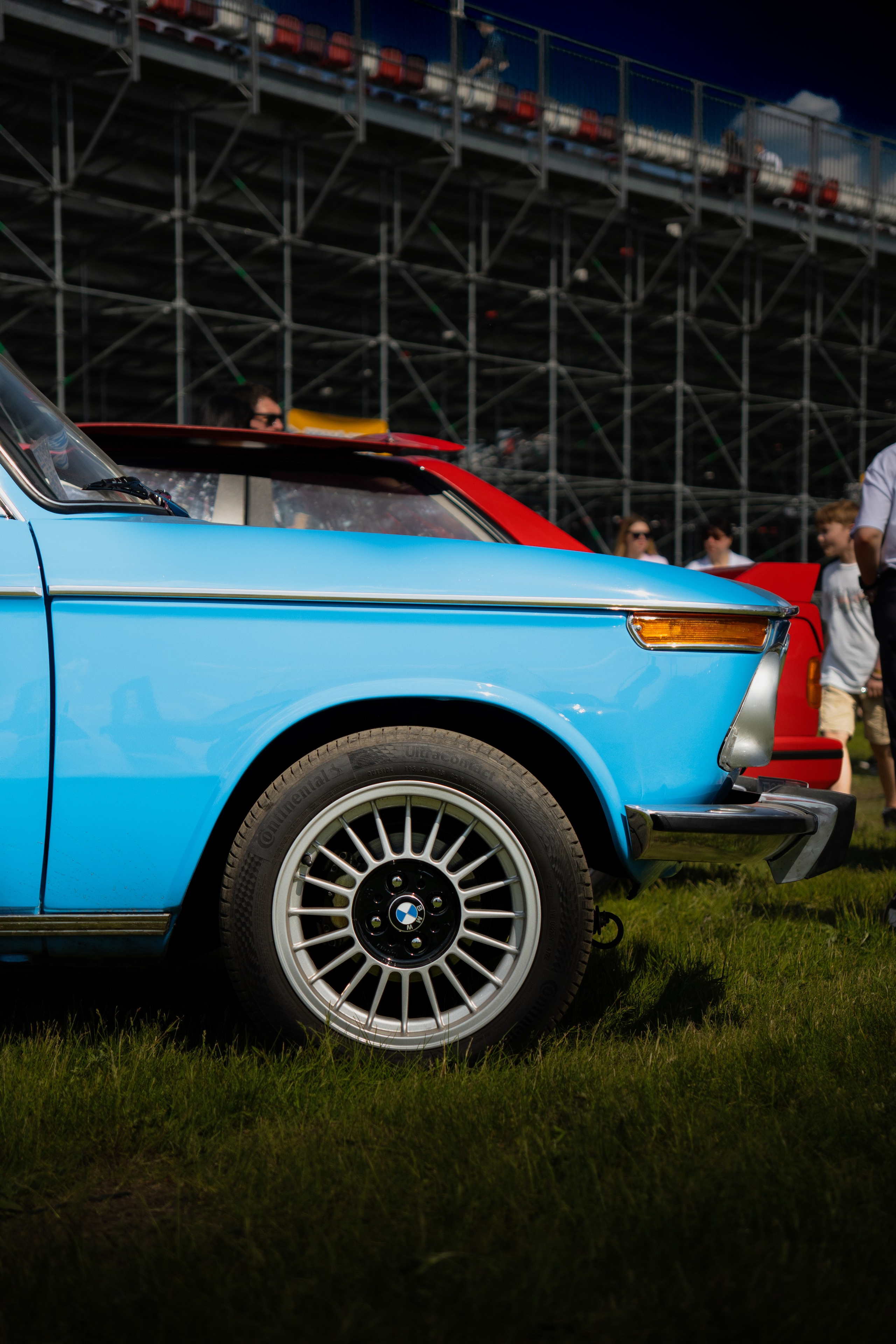 ТАМ Топ автоклубов: 1 этап 2025. Главная