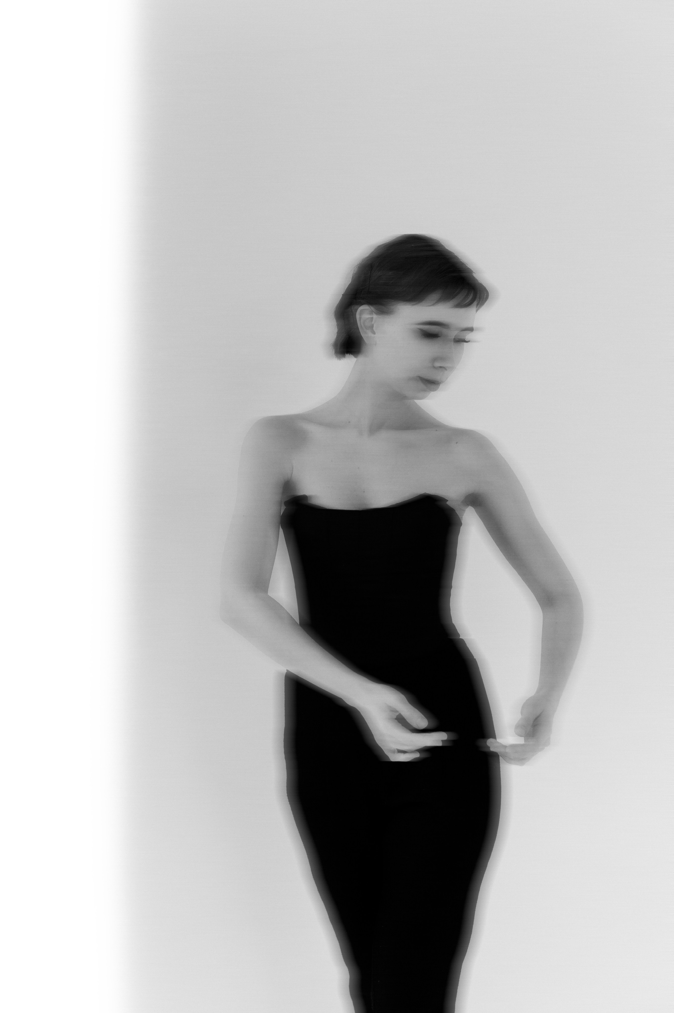 Лиза. Главная