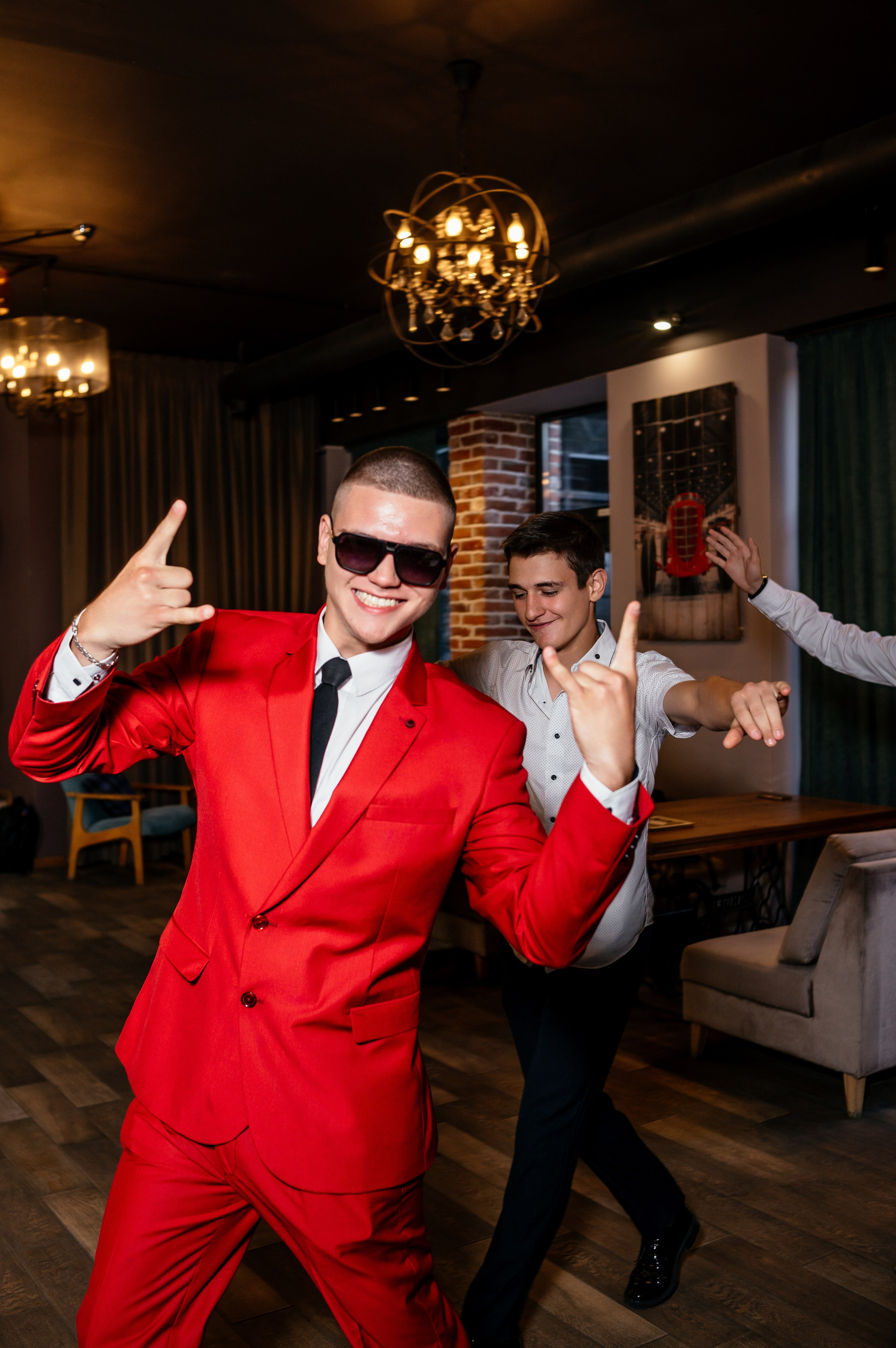 Репортажная съемка Анапа