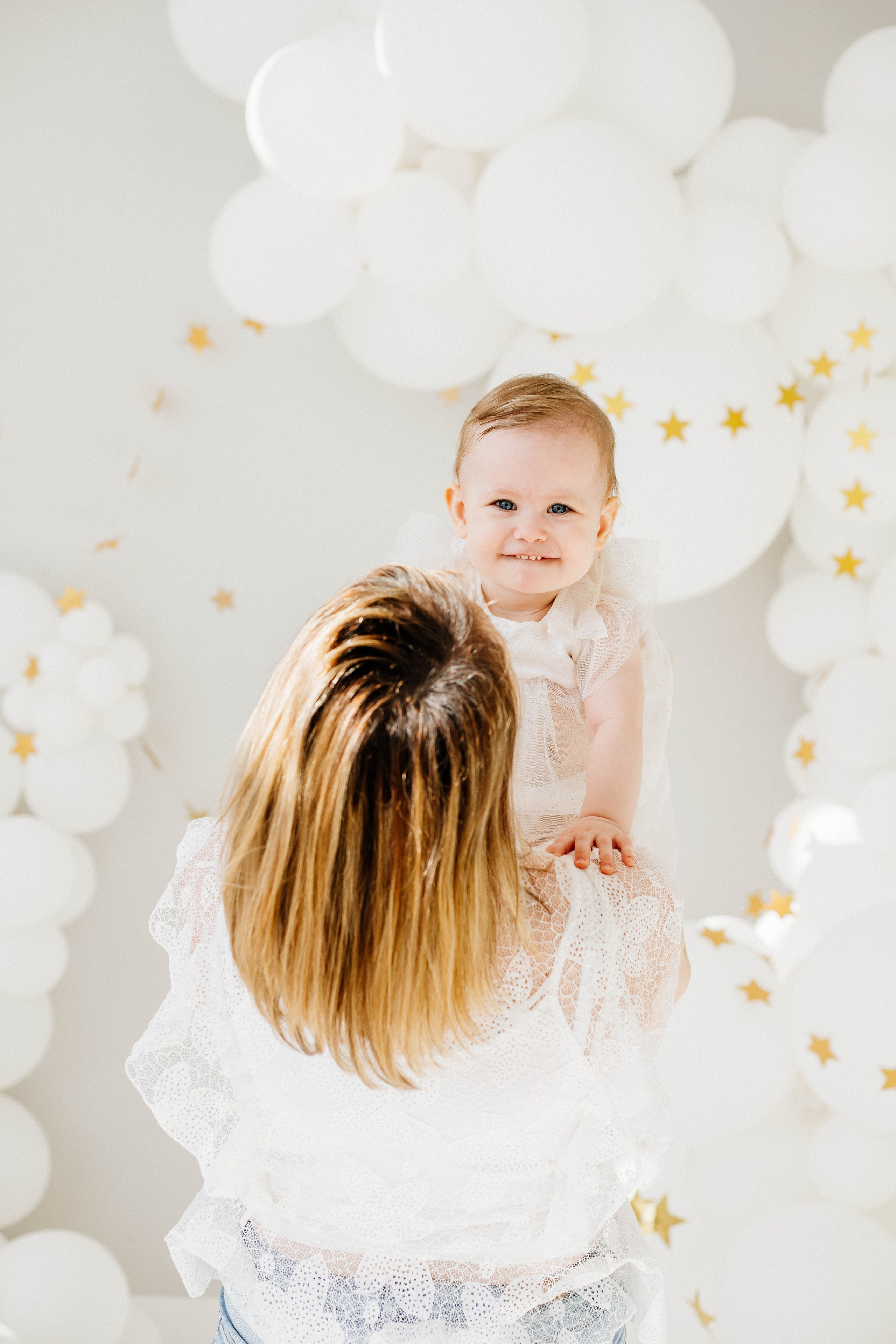 Надя и Катя. Рыжова Тамара