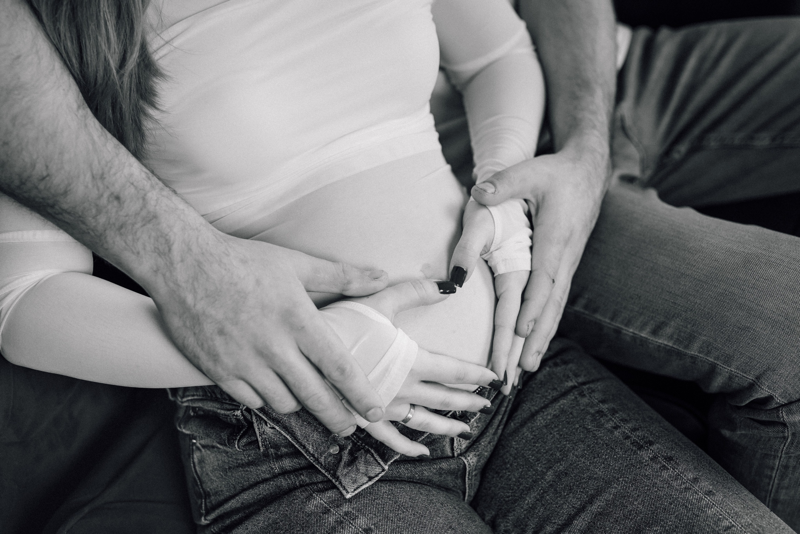 Фотосессия беременной в Тамбове. Свадебный фотограф в Тамбове Павел Четвертков