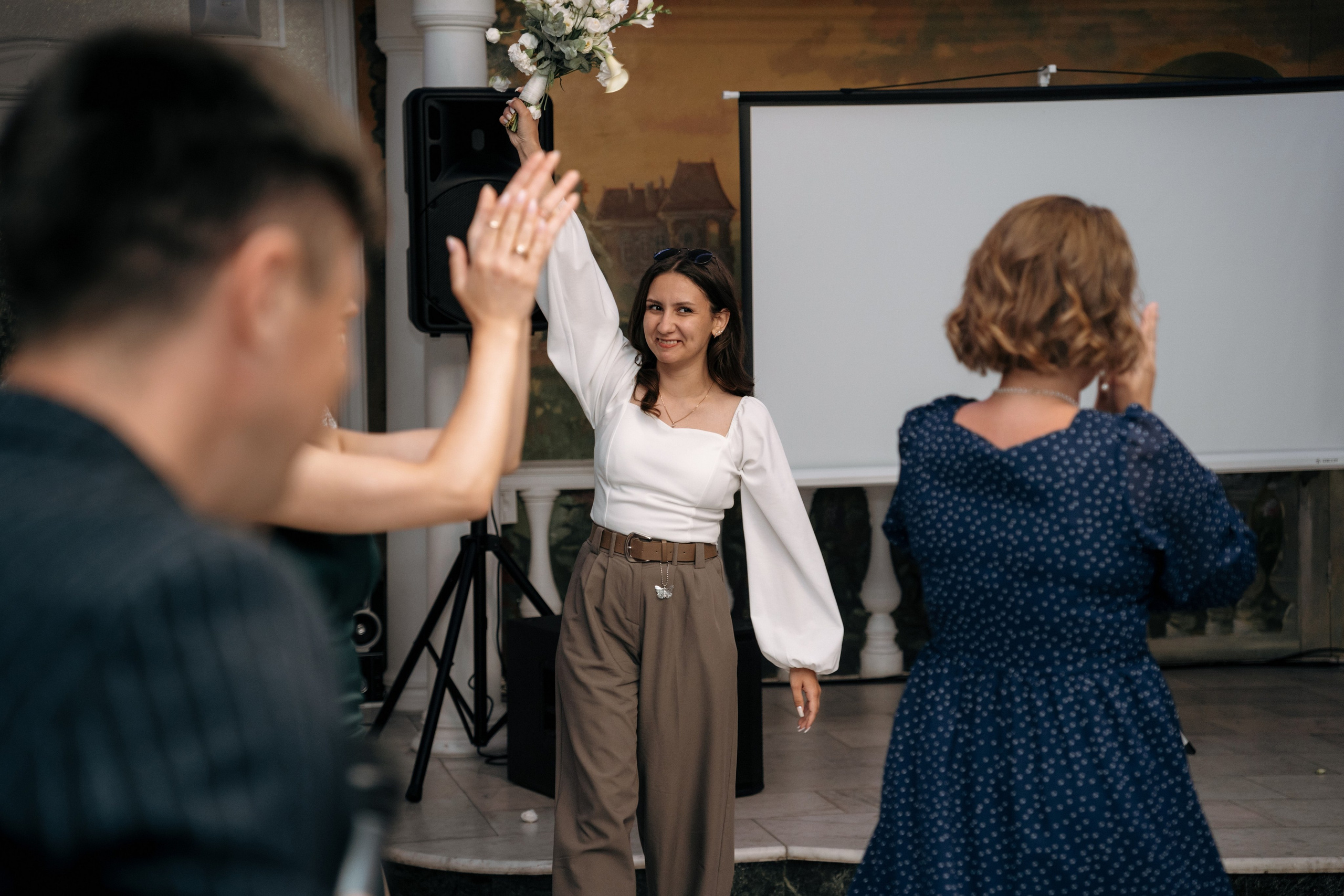 Свадебная съемка в Тамбове. Свадебный фотограф в Тамбове Павел Четвертков