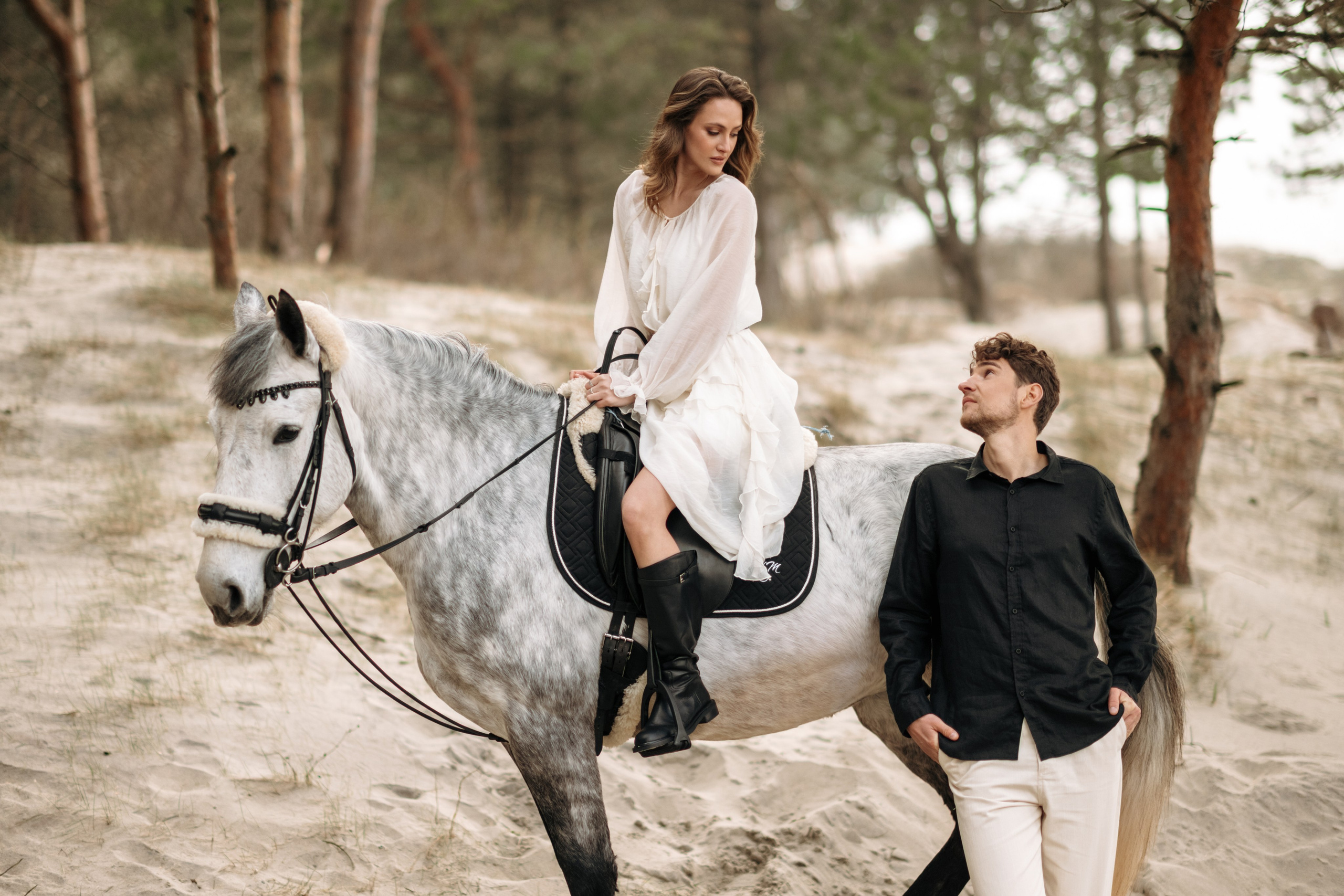 Фотограф в Тамбове. Свадебный фотограф в Тамбове Павел Четвертков