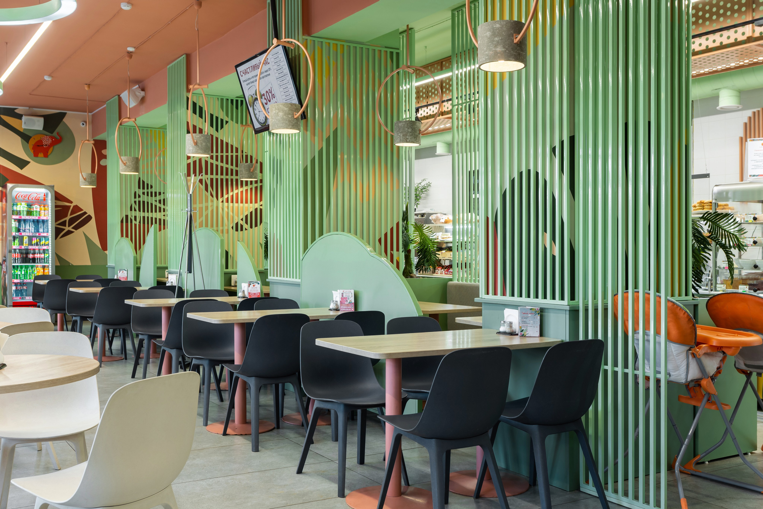 Коммерческие фотосъёмки. Интерьерный фотограф и ретушер в Красноярске Денис Антропов