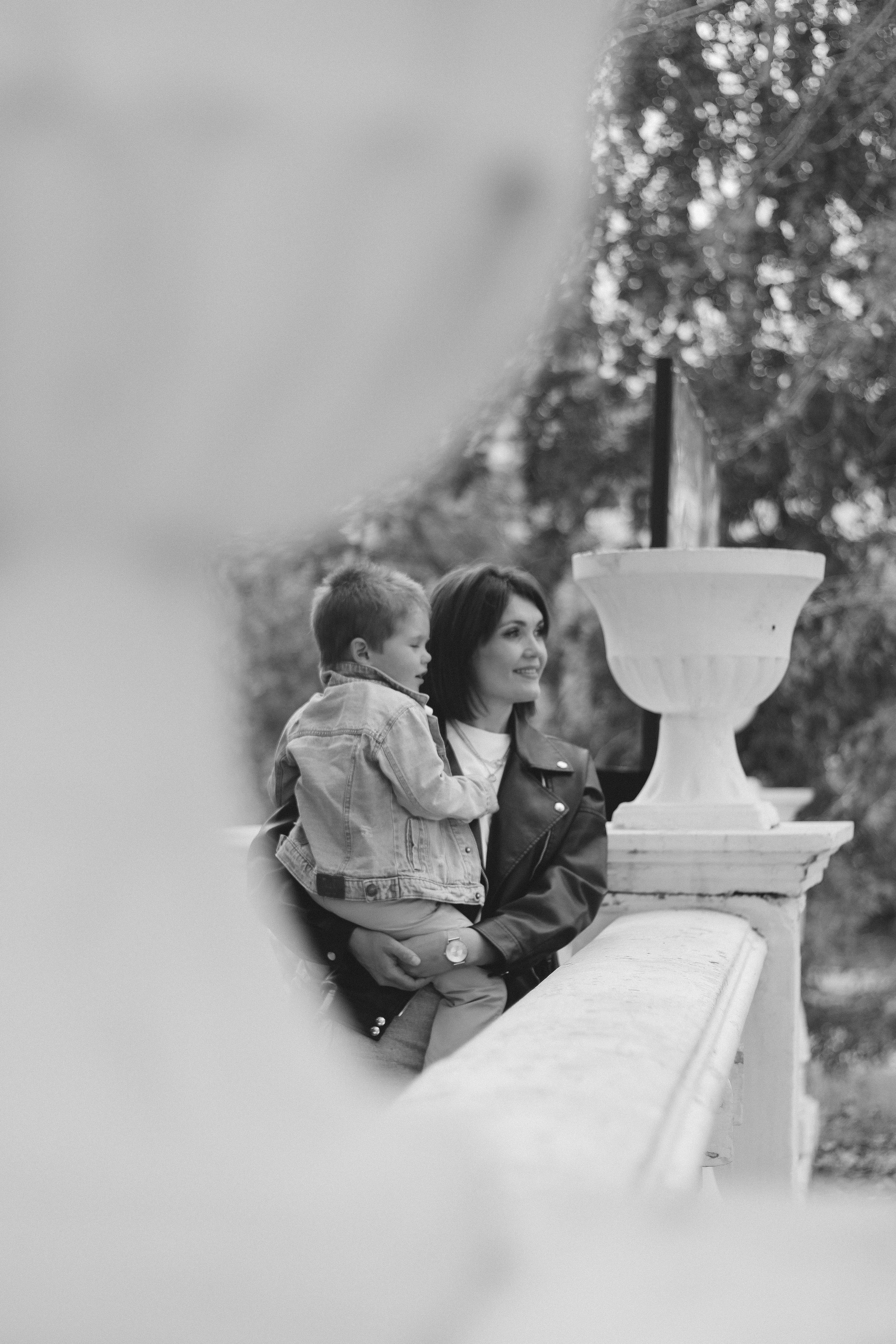 Дмитрий, Оксана и Даня. EGOROV PRODUCTION