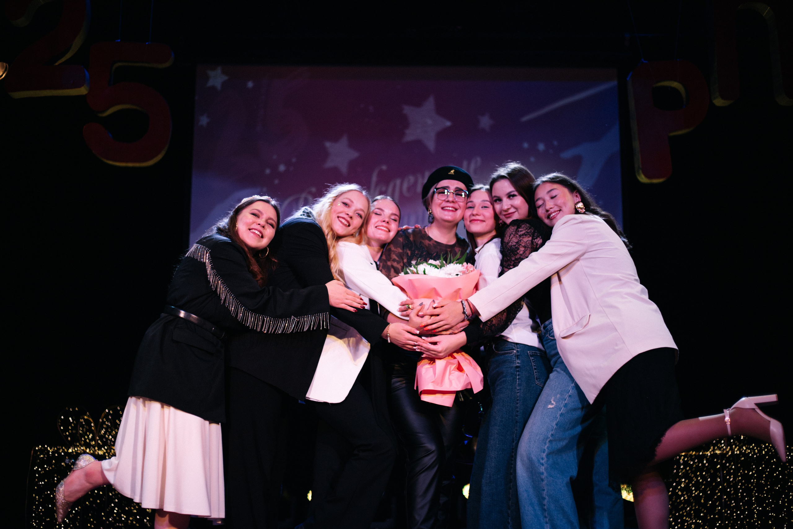 РП'25. EGOROV PRODUCTION