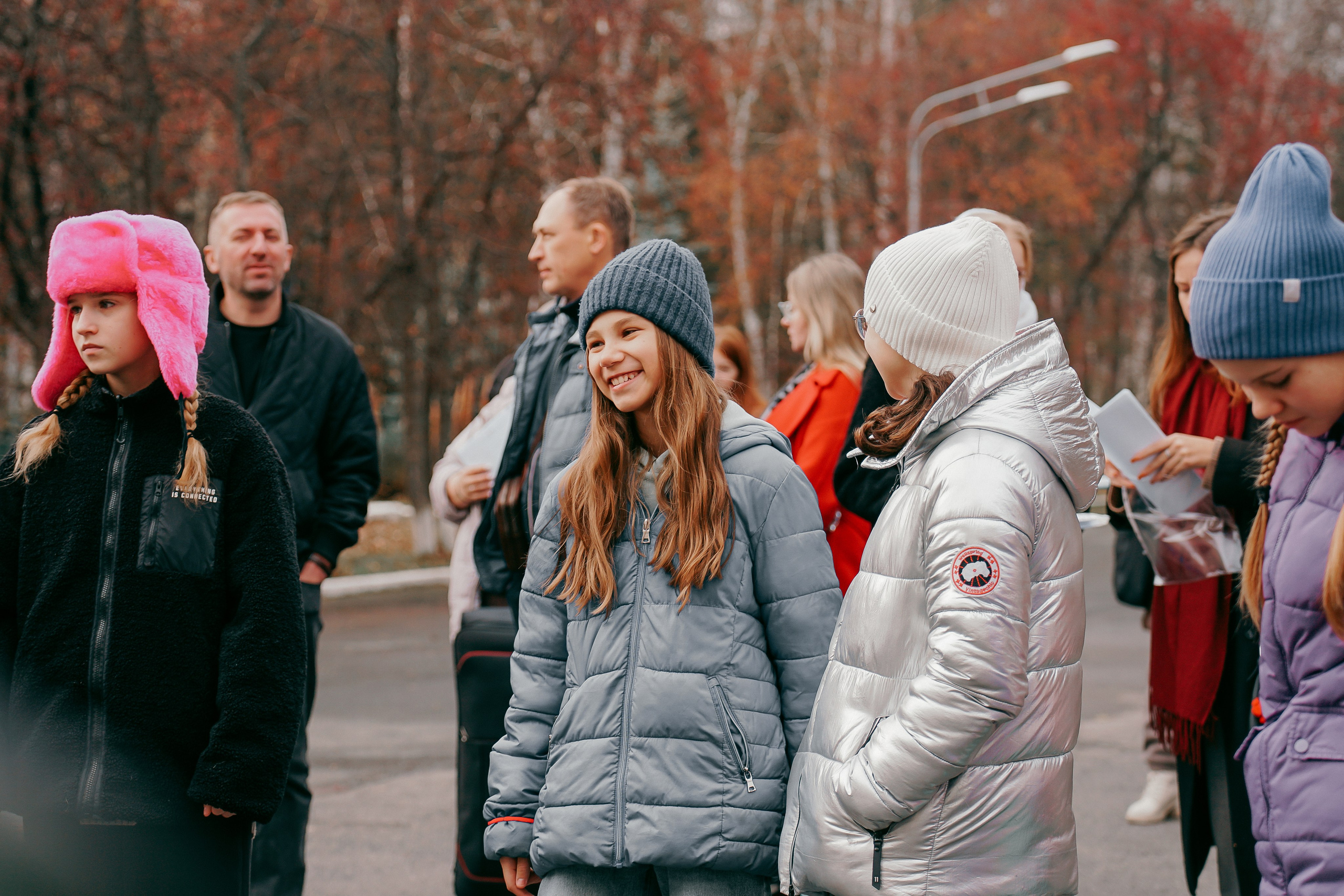 Фестиваль детских и юношеских радиопрограмм «Птенец-2025». EGOROV PRODUCTION