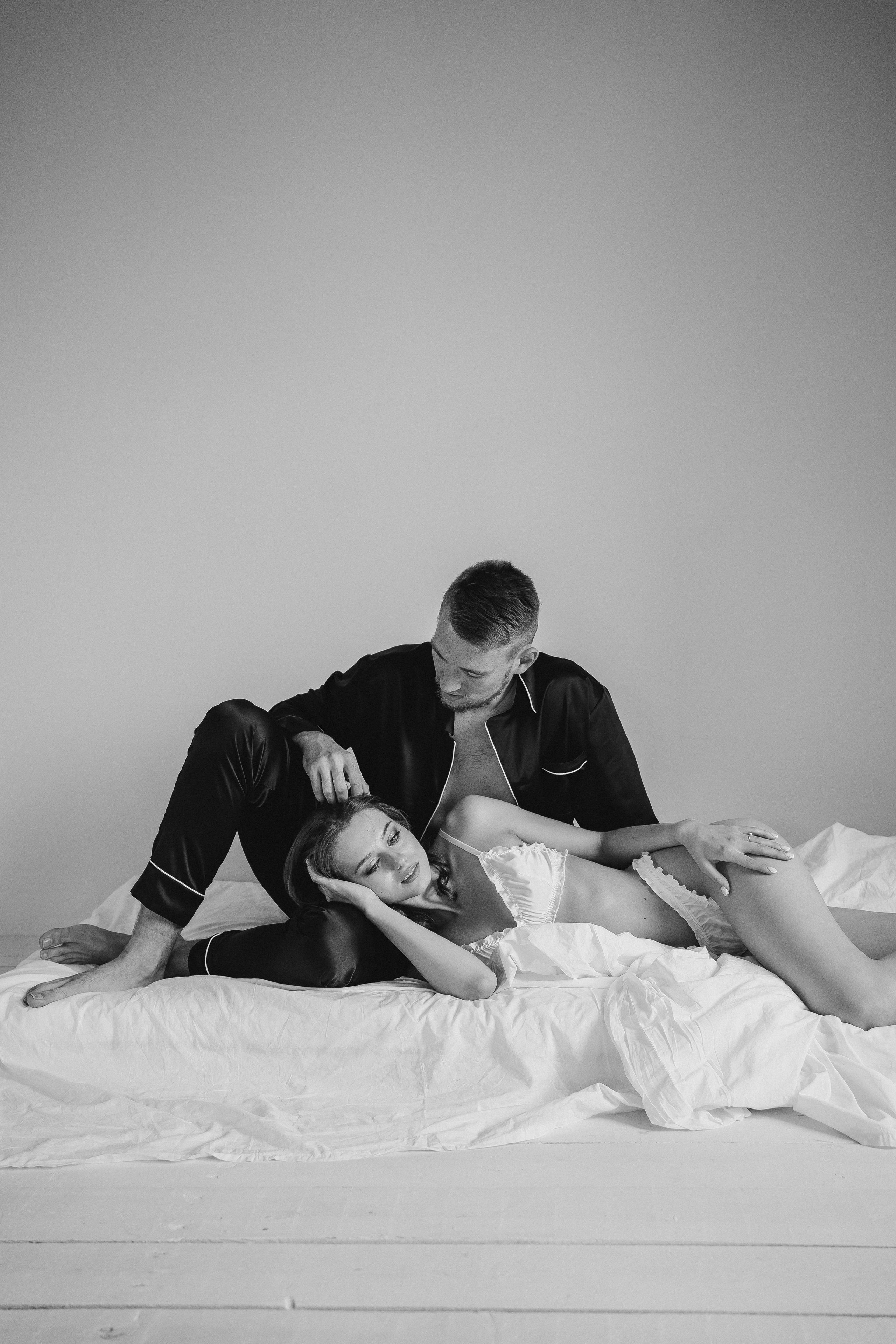 Анатолий и Екатерина. Свадебный фотограф в Сургуте