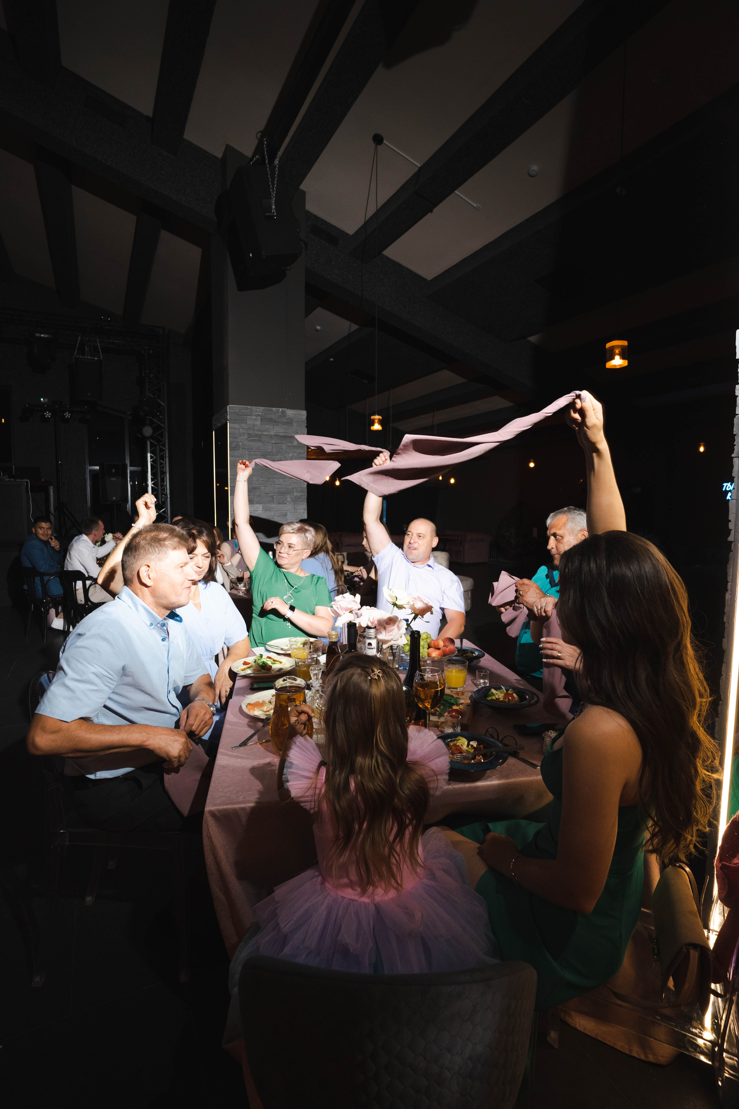 Анатолий и Екатерина. Свадебный фотограф в Сургуте