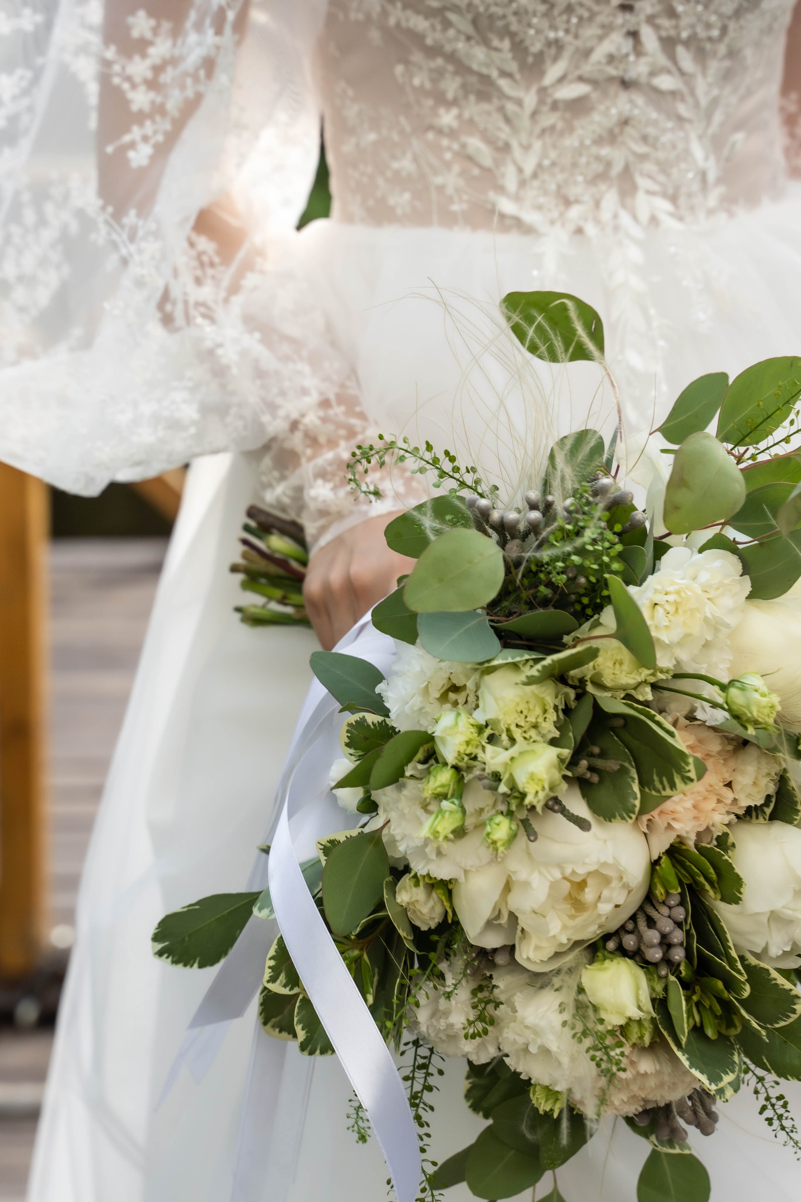 Марат и Ася. Свадебный фотограф в Сургуте