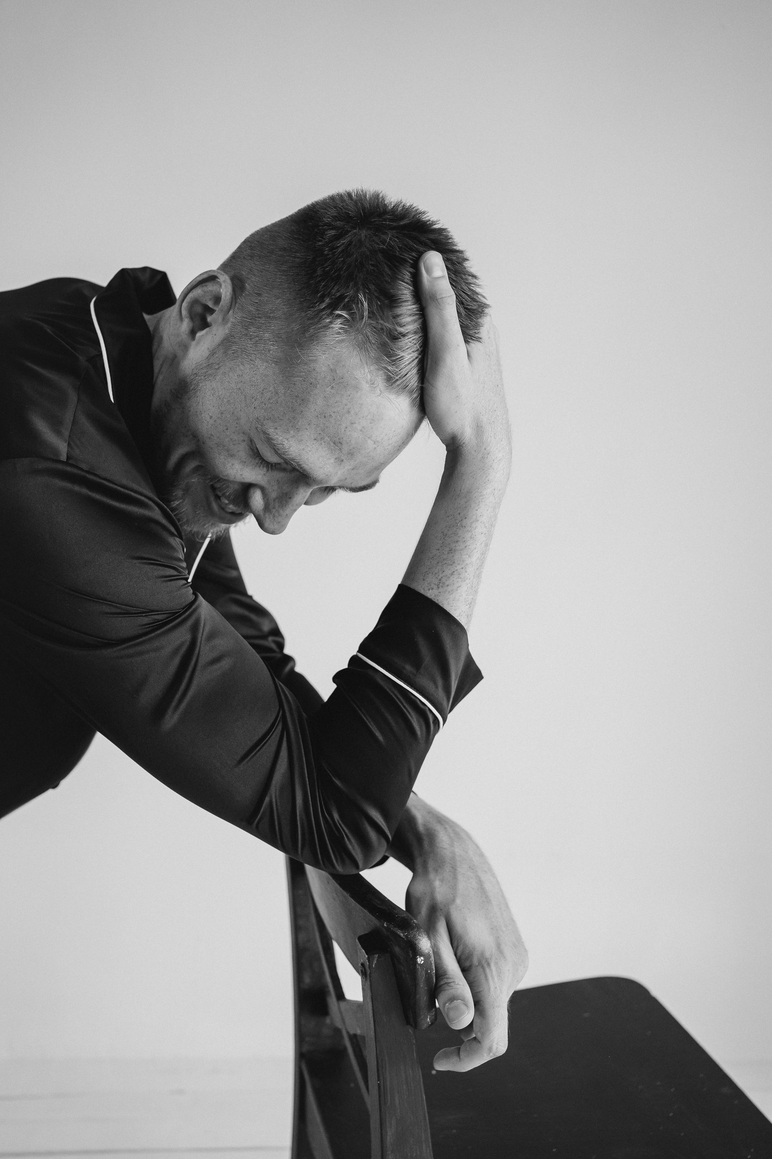 Анатолий и Екатерина. Свадебный фотограф в Сургуте