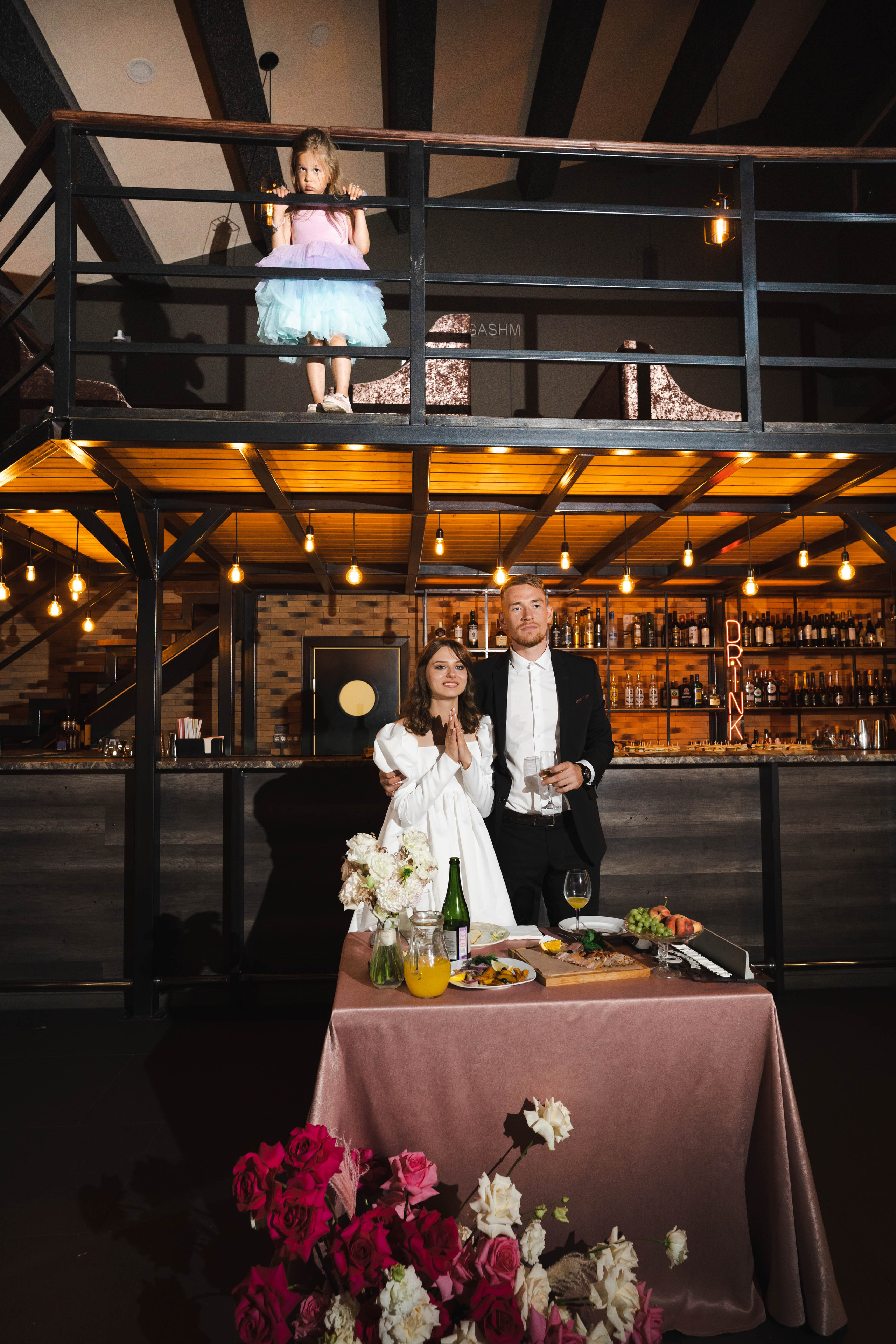 Анатолий и Екатерина. Свадебный фотограф в Сургуте