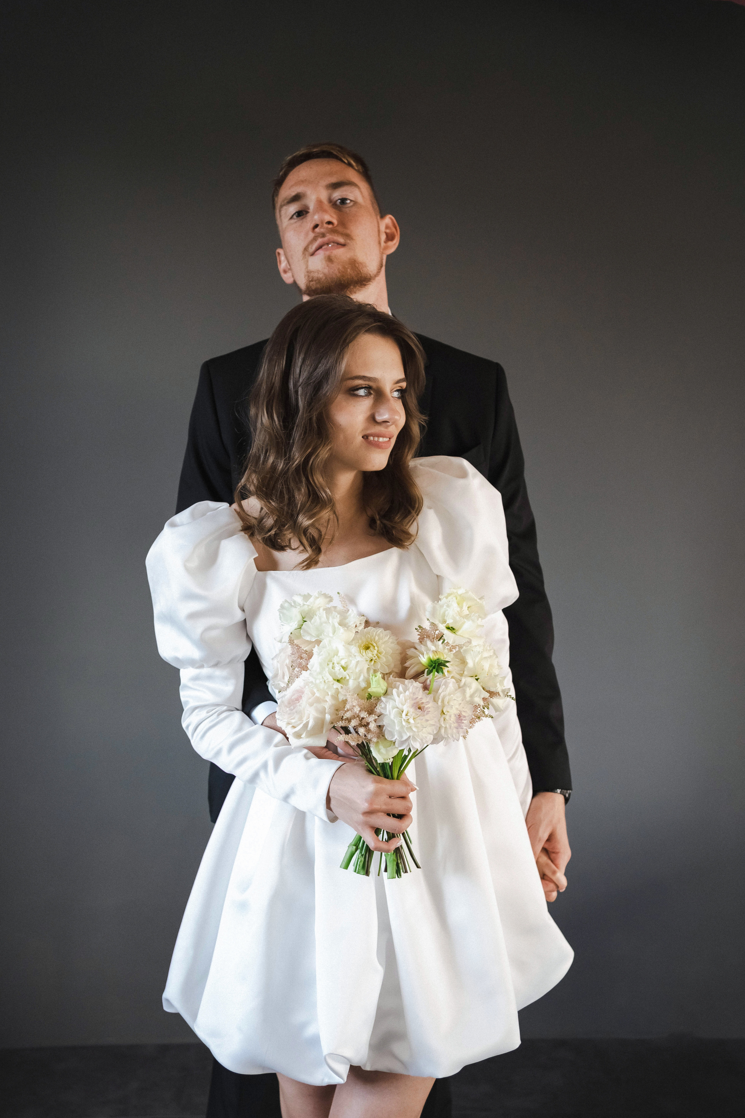 Анатолий и Екатерина. Свадебный фотограф в Сургуте