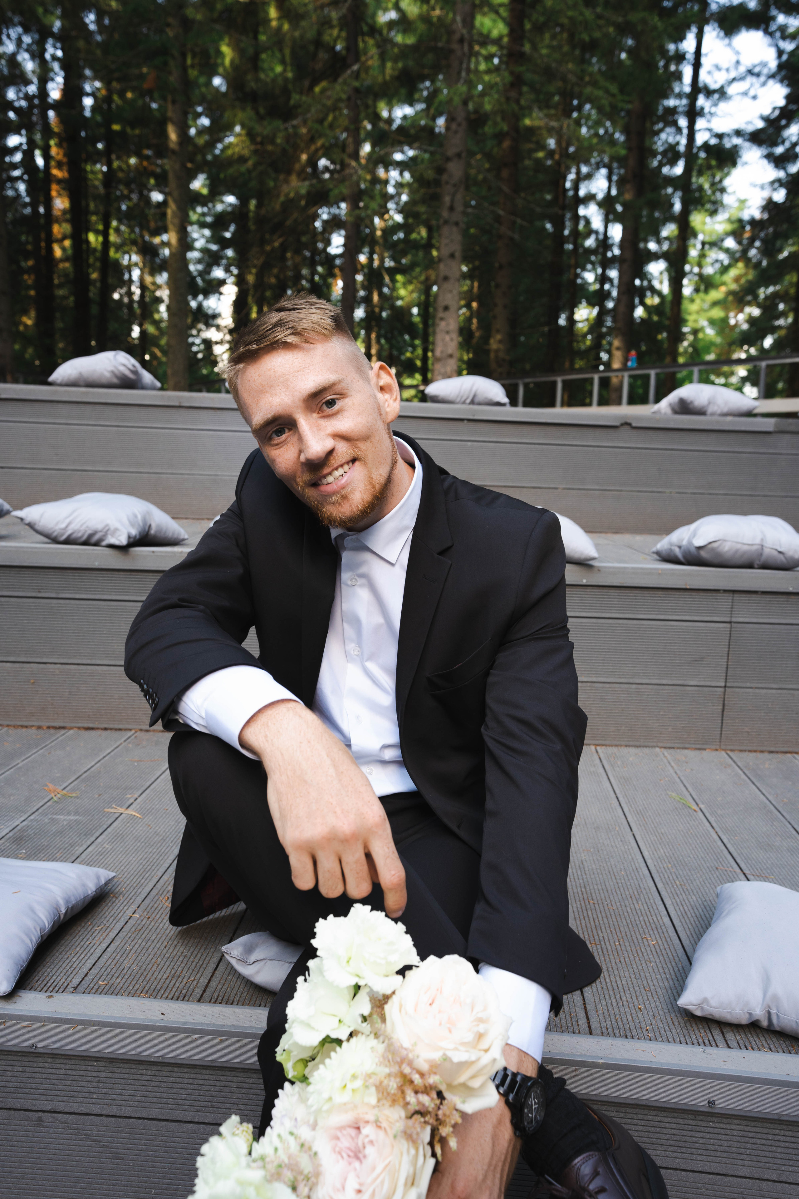 Анатолий и Екатерина. Свадебный фотограф в Сургуте