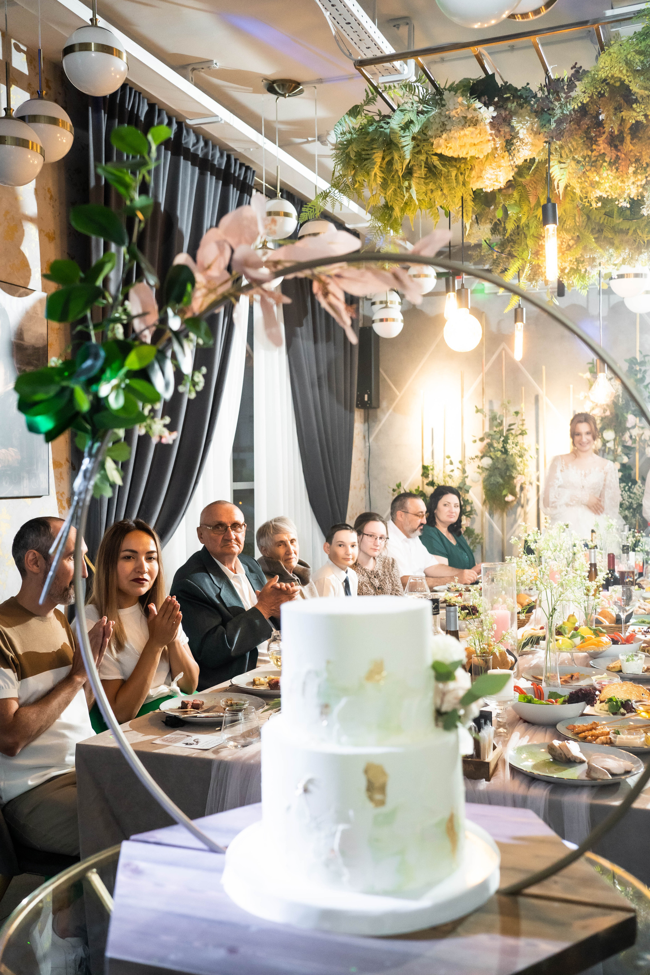 Марат и Ася. Свадебный фотограф в Сургуте