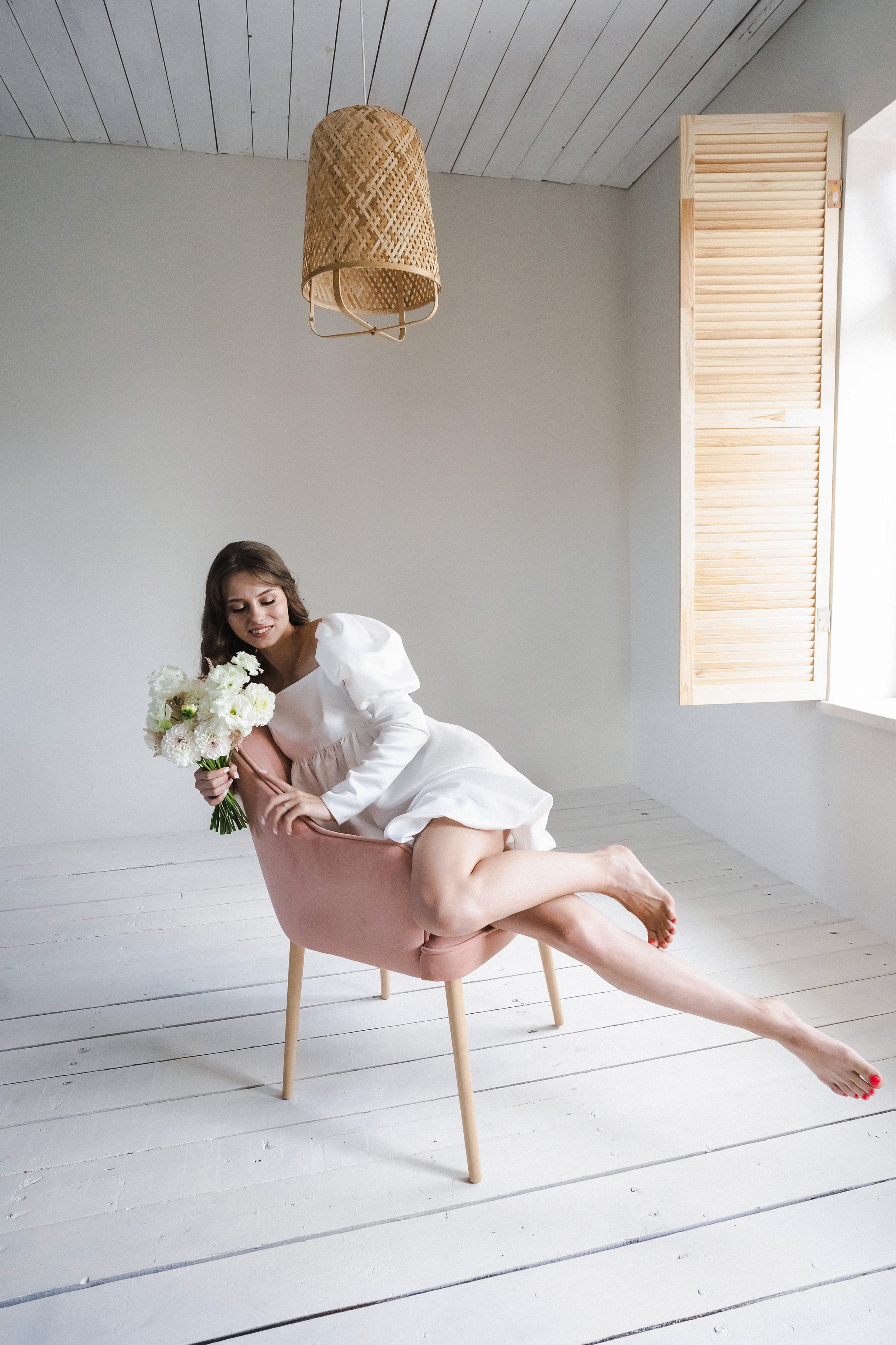 Анатолий и Екатерина. Свадебный фотограф в Сургуте