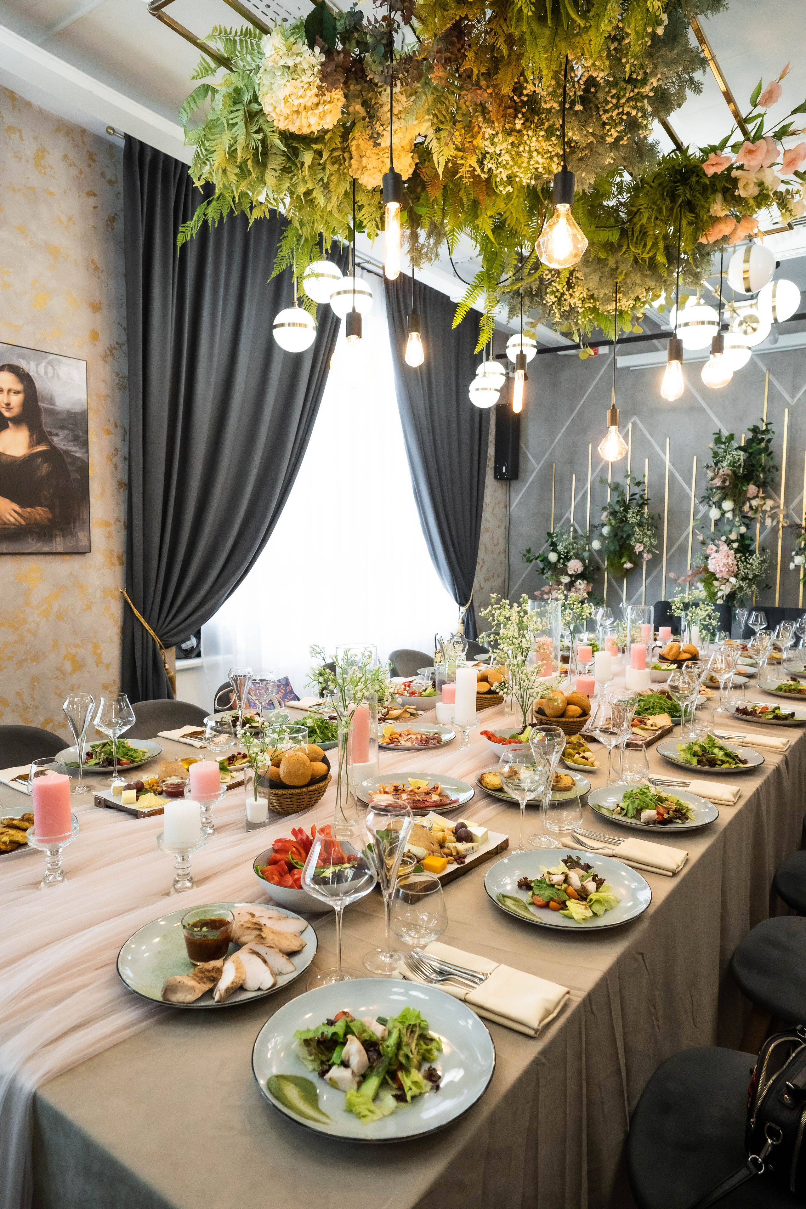 Марат и Ася. Свадебный фотограф в Сургуте