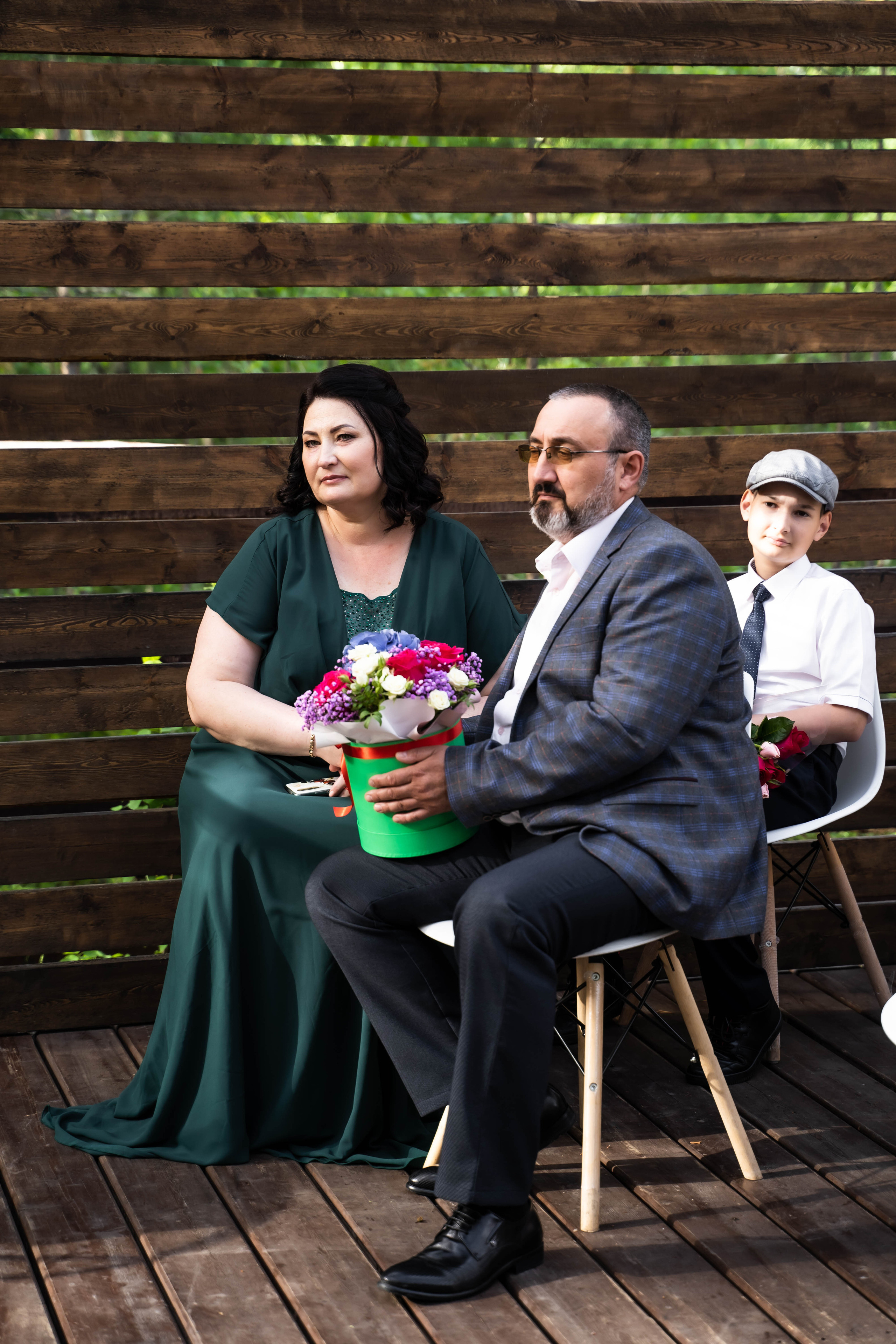 Марат и Ася. Свадебный фотограф в Сургуте