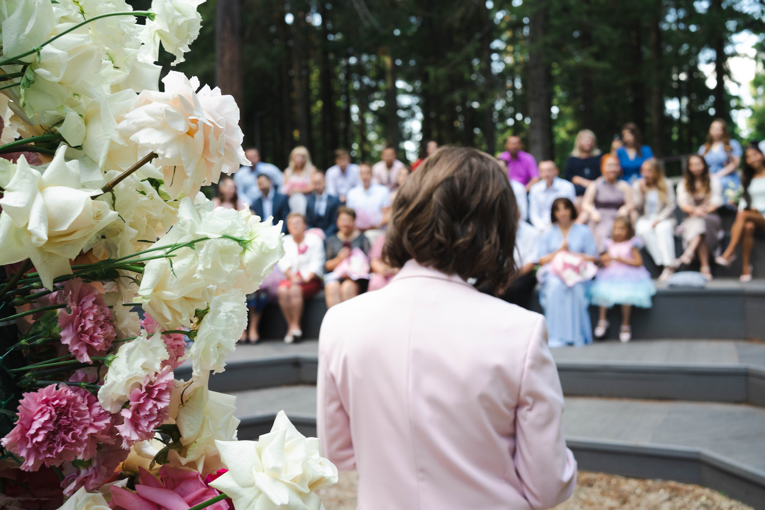 Анатолий и Екатерина. Свадебный фотограф в Сургуте