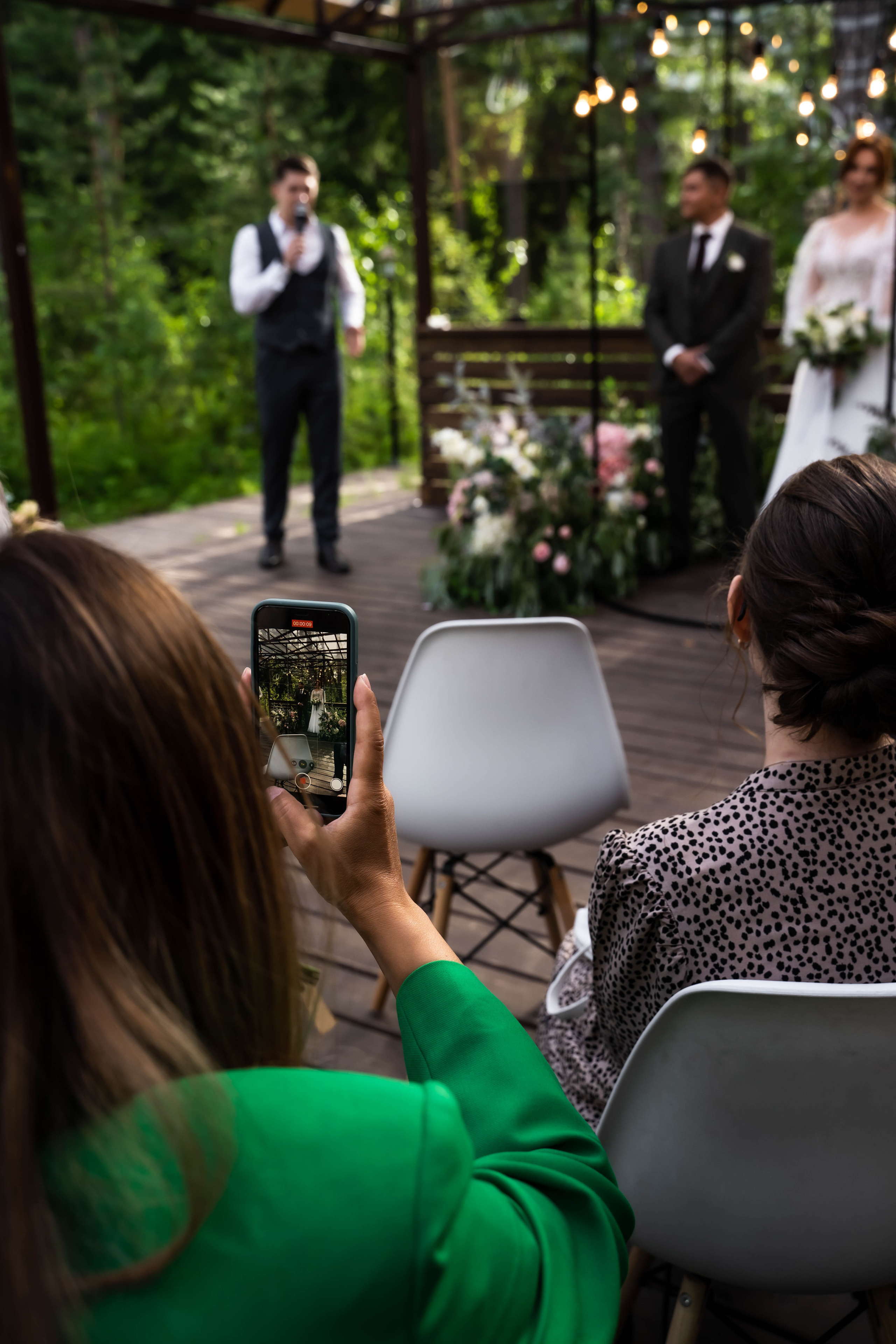 Марат и Ася. Свадебный фотограф в Сургуте